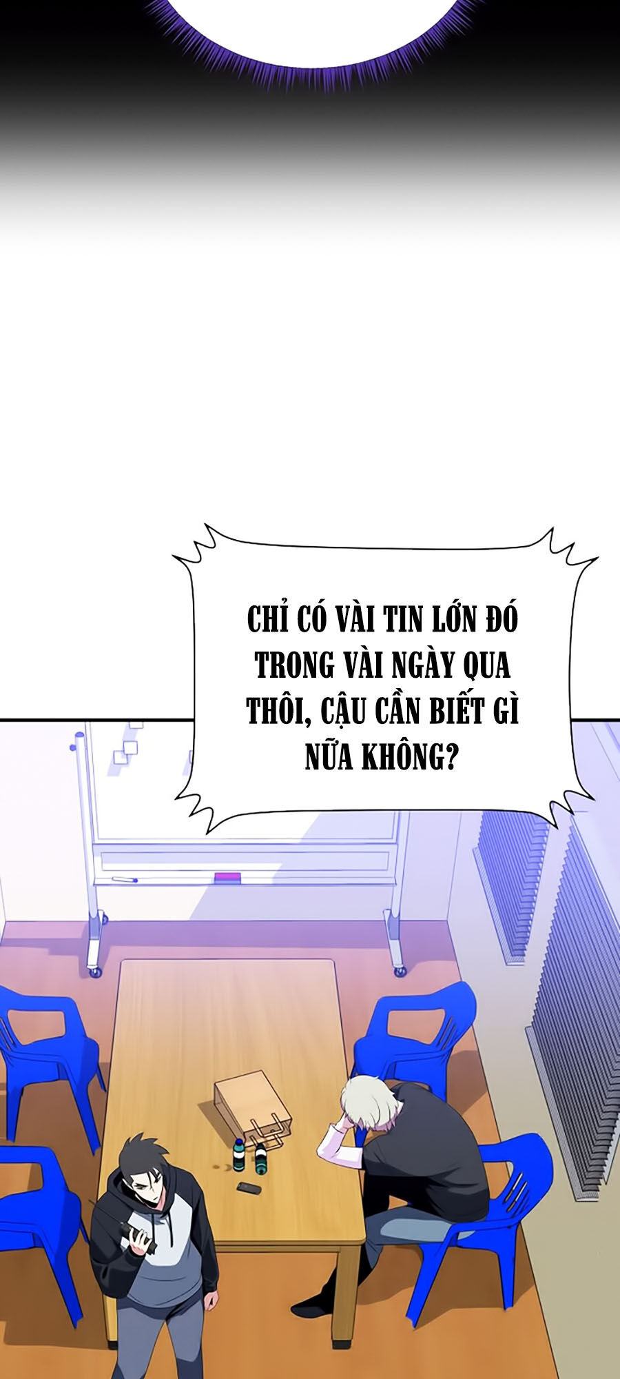 Tiêu Diệt Đấng Cứu Thế Chapter 31 - Trang 2