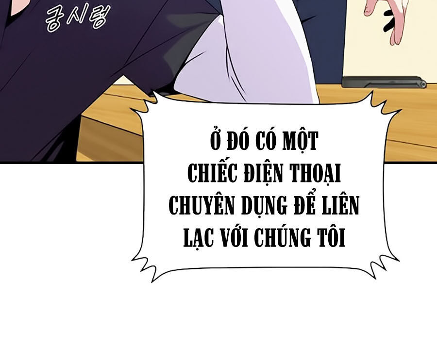 Tiêu Diệt Đấng Cứu Thế Chapter 31 - Trang 2