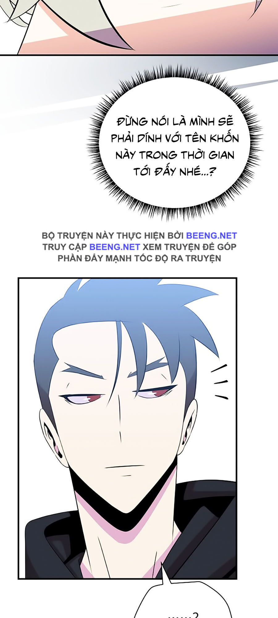 Tiêu Diệt Đấng Cứu Thế Chapter 31 - Trang 2