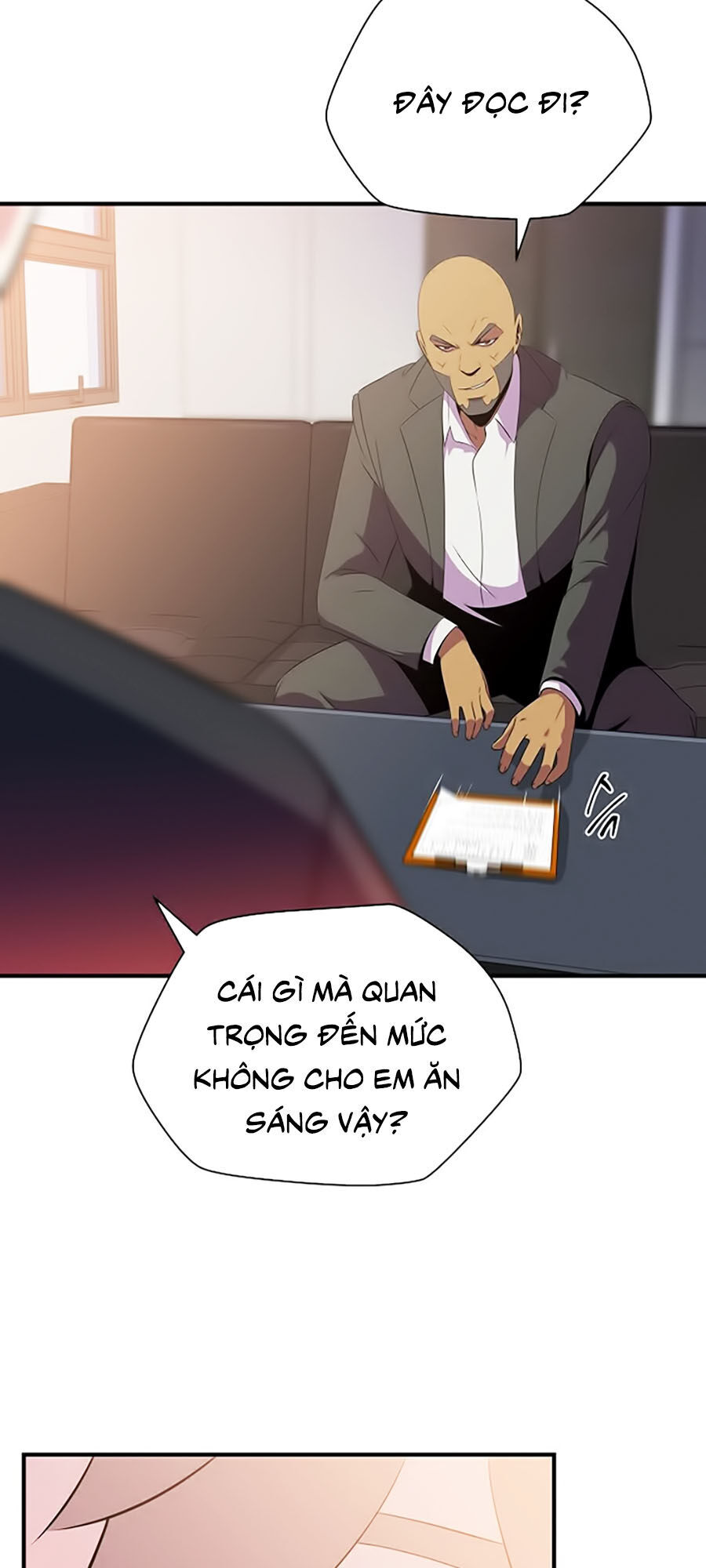 Tiêu Diệt Đấng Cứu Thế Chapter 31 - Trang 2