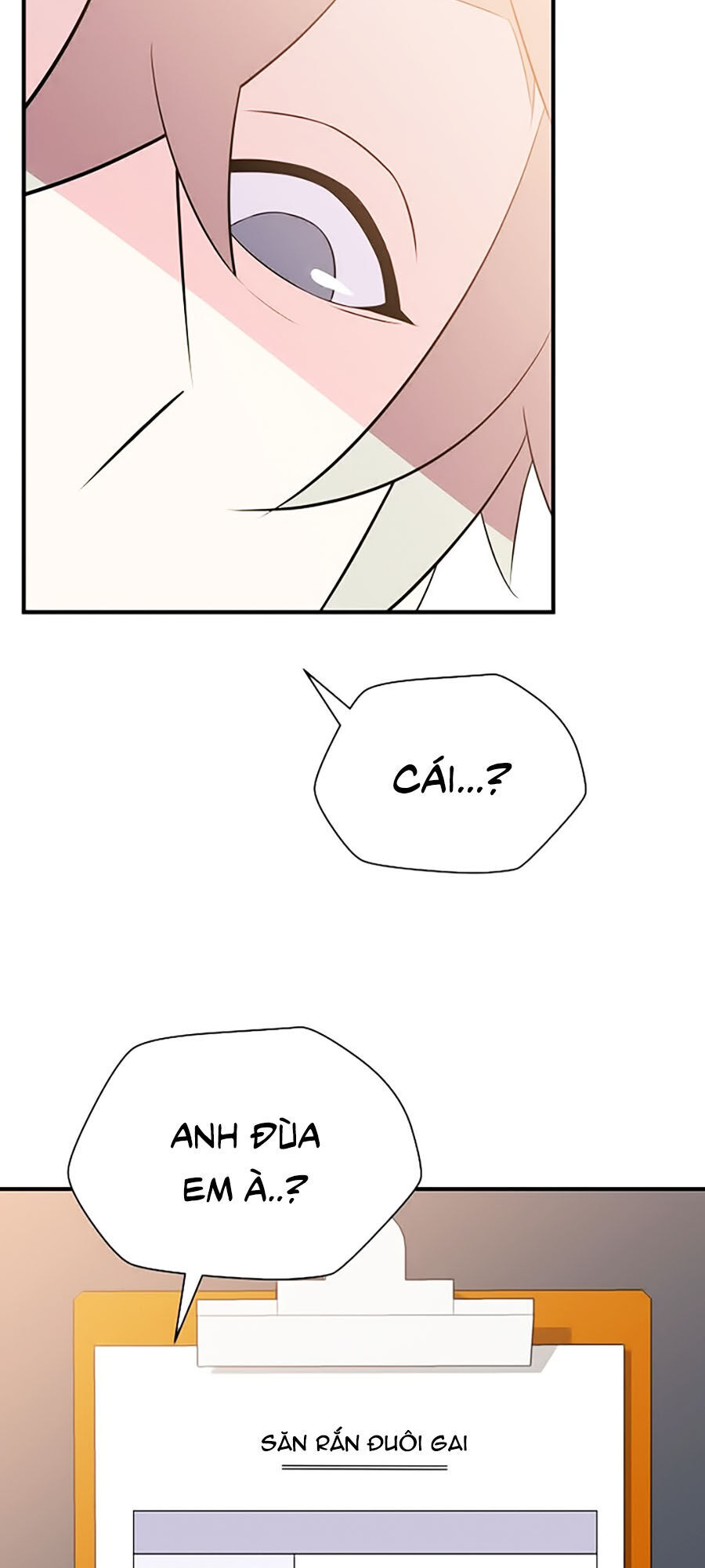 Tiêu Diệt Đấng Cứu Thế Chapter 31 - Trang 2