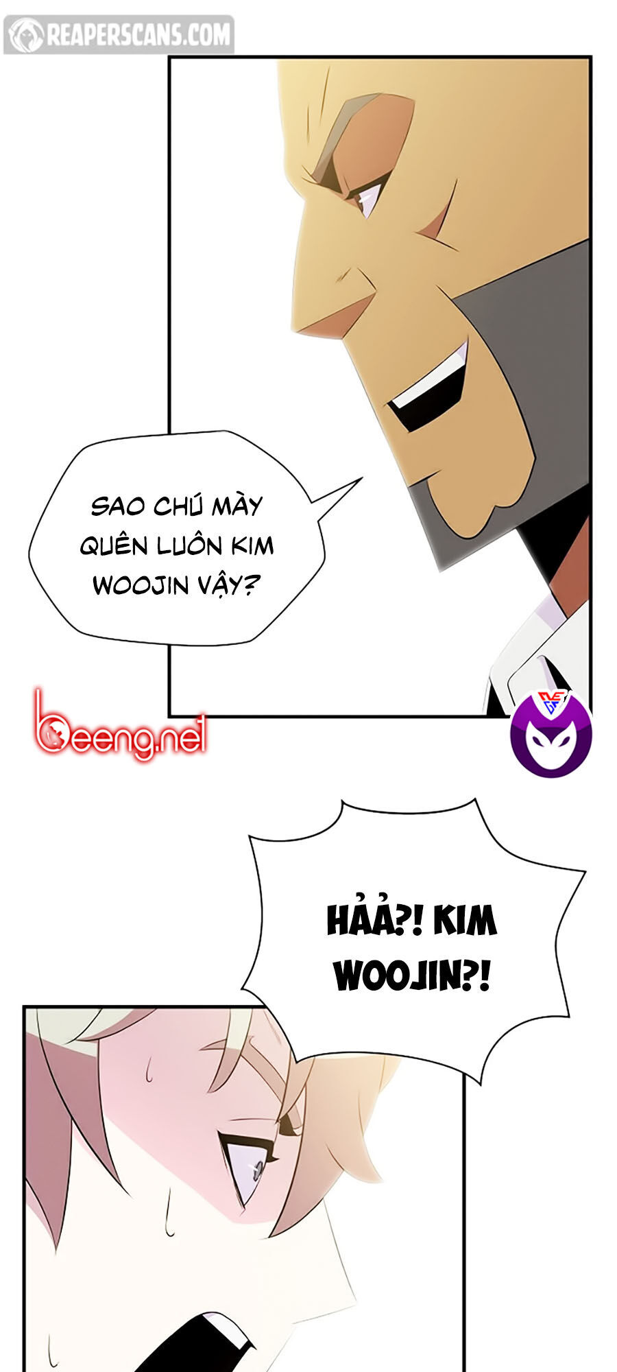 Tiêu Diệt Đấng Cứu Thế Chapter 31 - Trang 2