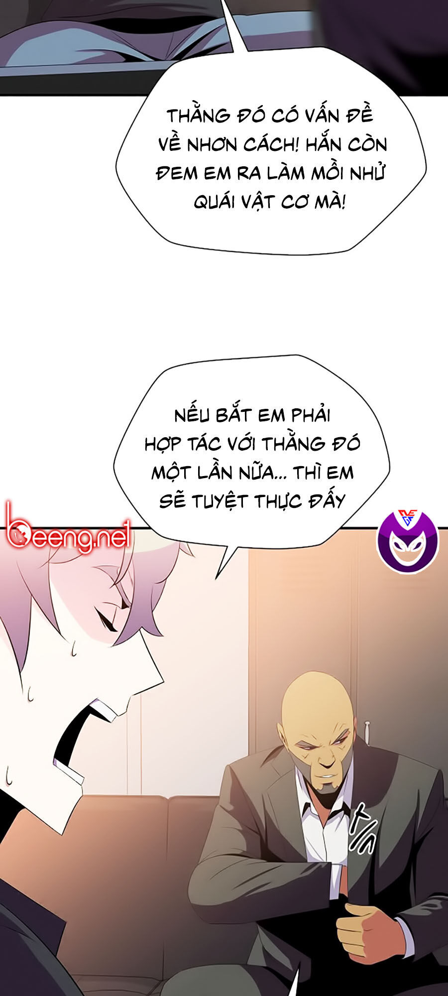 Tiêu Diệt Đấng Cứu Thế Chapter 31 - Trang 2