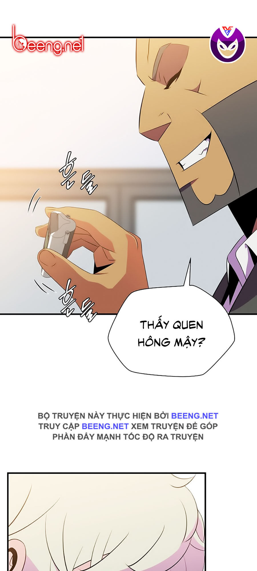 Tiêu Diệt Đấng Cứu Thế Chapter 31 - Trang 2