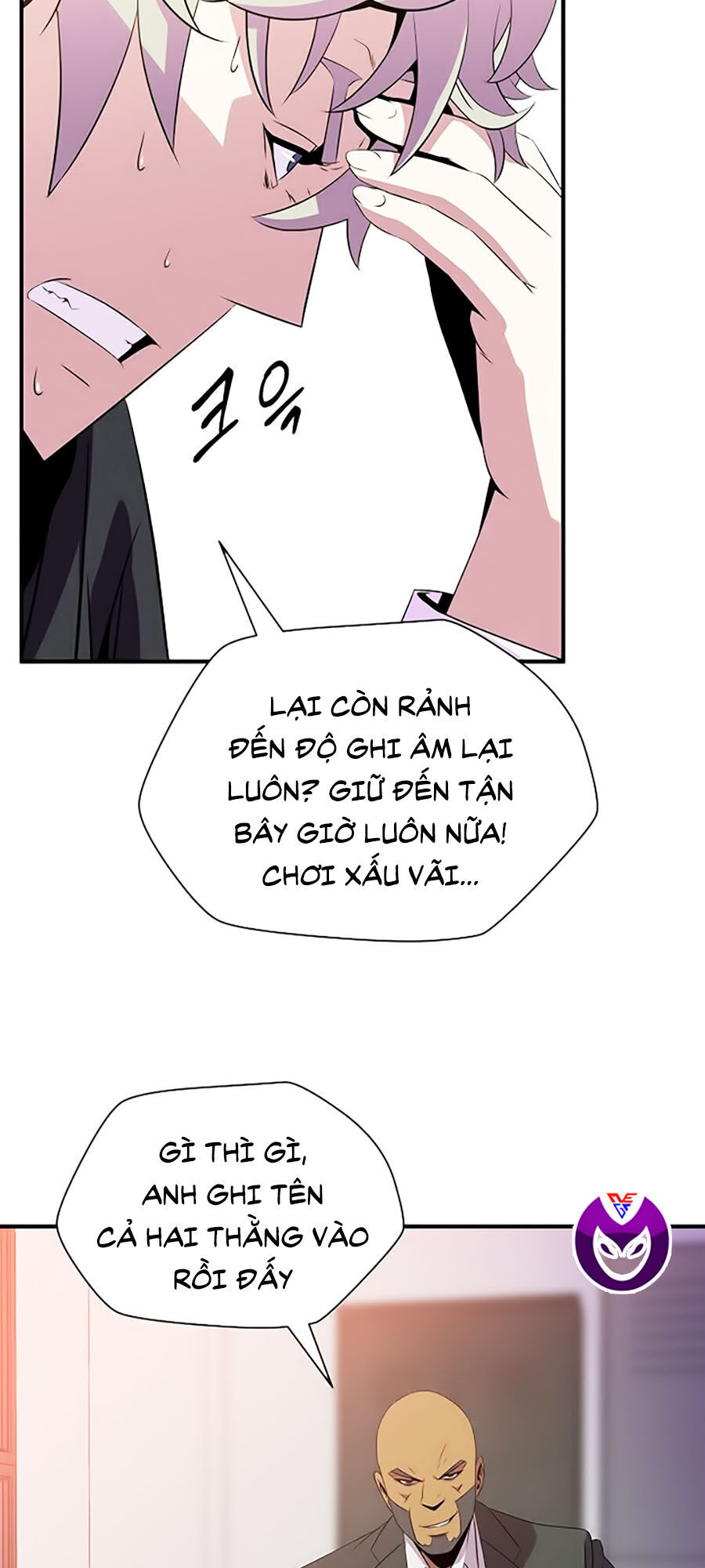 Tiêu Diệt Đấng Cứu Thế Chapter 31 - Trang 2