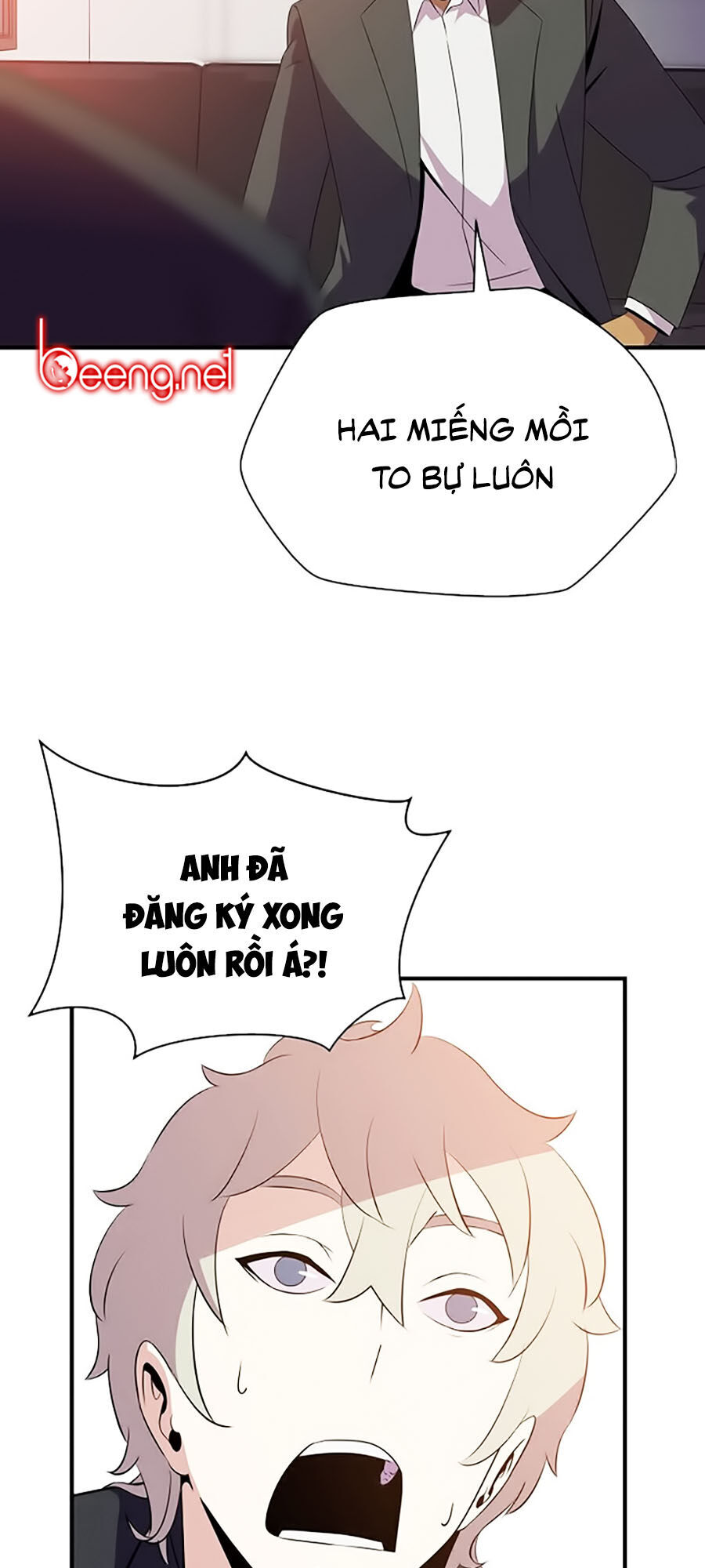 Tiêu Diệt Đấng Cứu Thế Chapter 31 - Trang 2