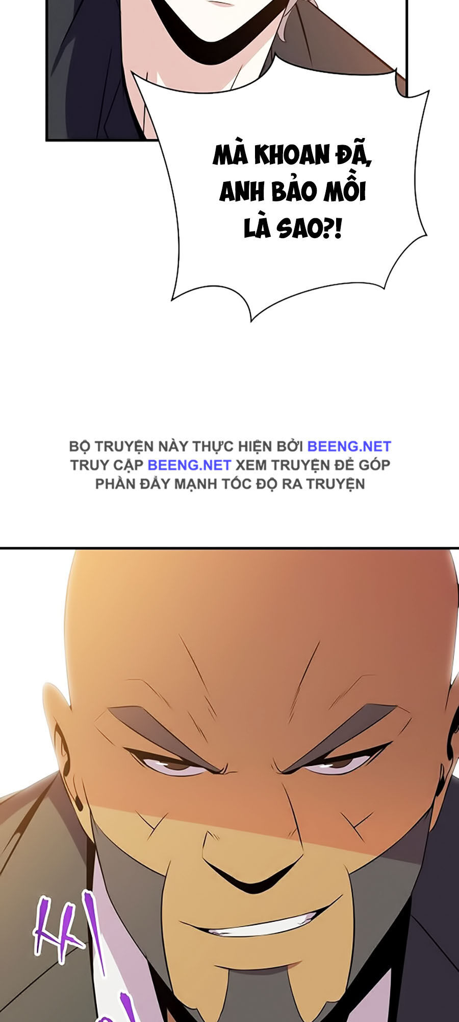 Tiêu Diệt Đấng Cứu Thế Chapter 31 - Trang 2