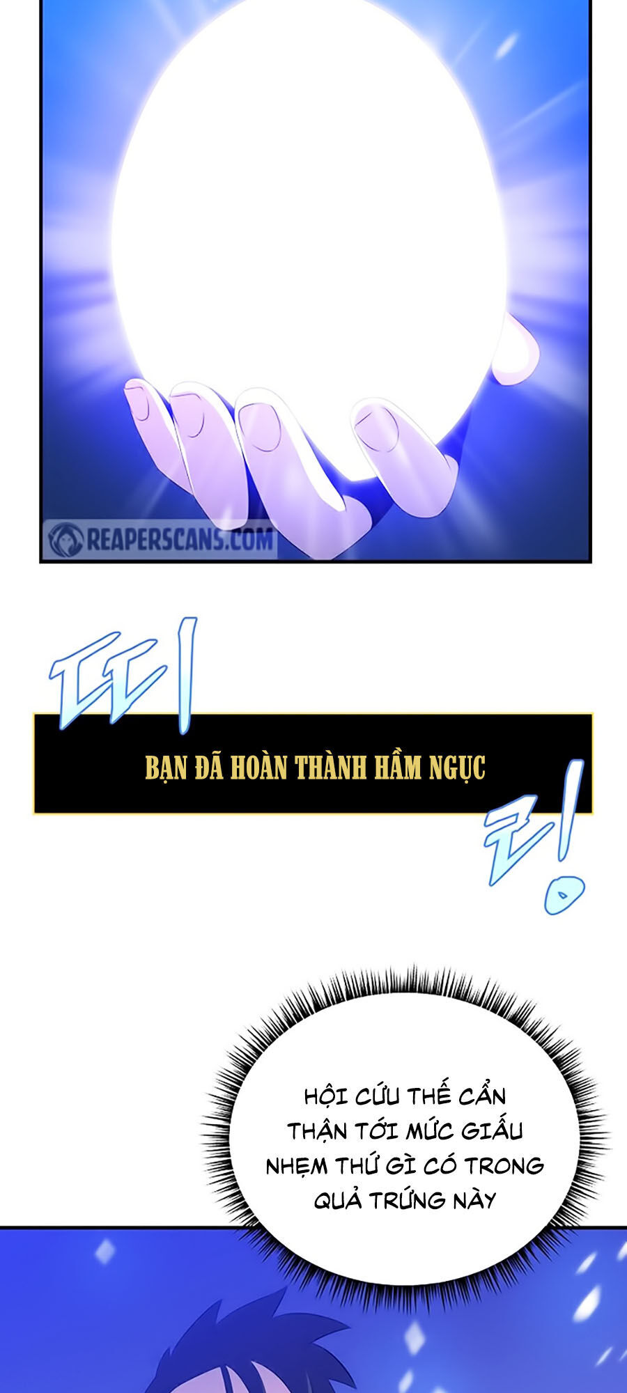 Tiêu Diệt Đấng Cứu Thế Chapter 31 - Trang 2