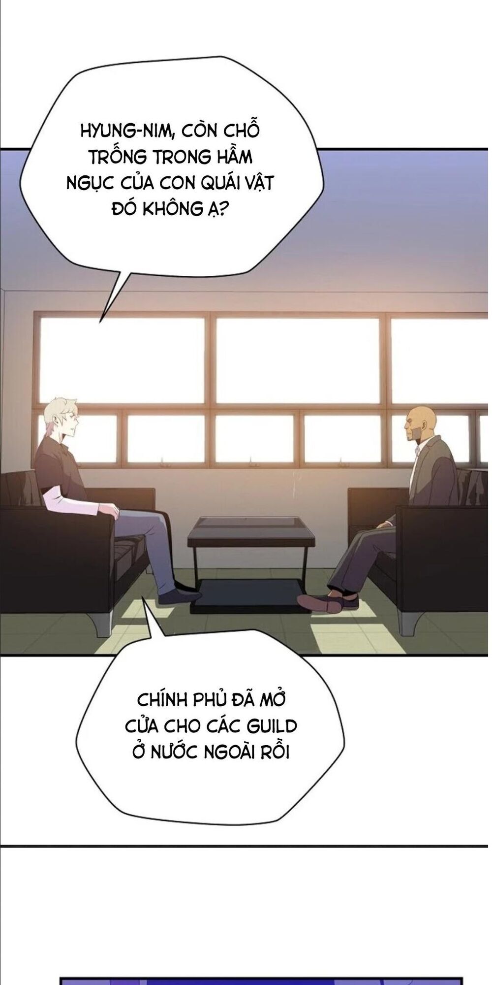 Tiêu Diệt Đấng Cứu Thế Chapter 32 - Trang 2