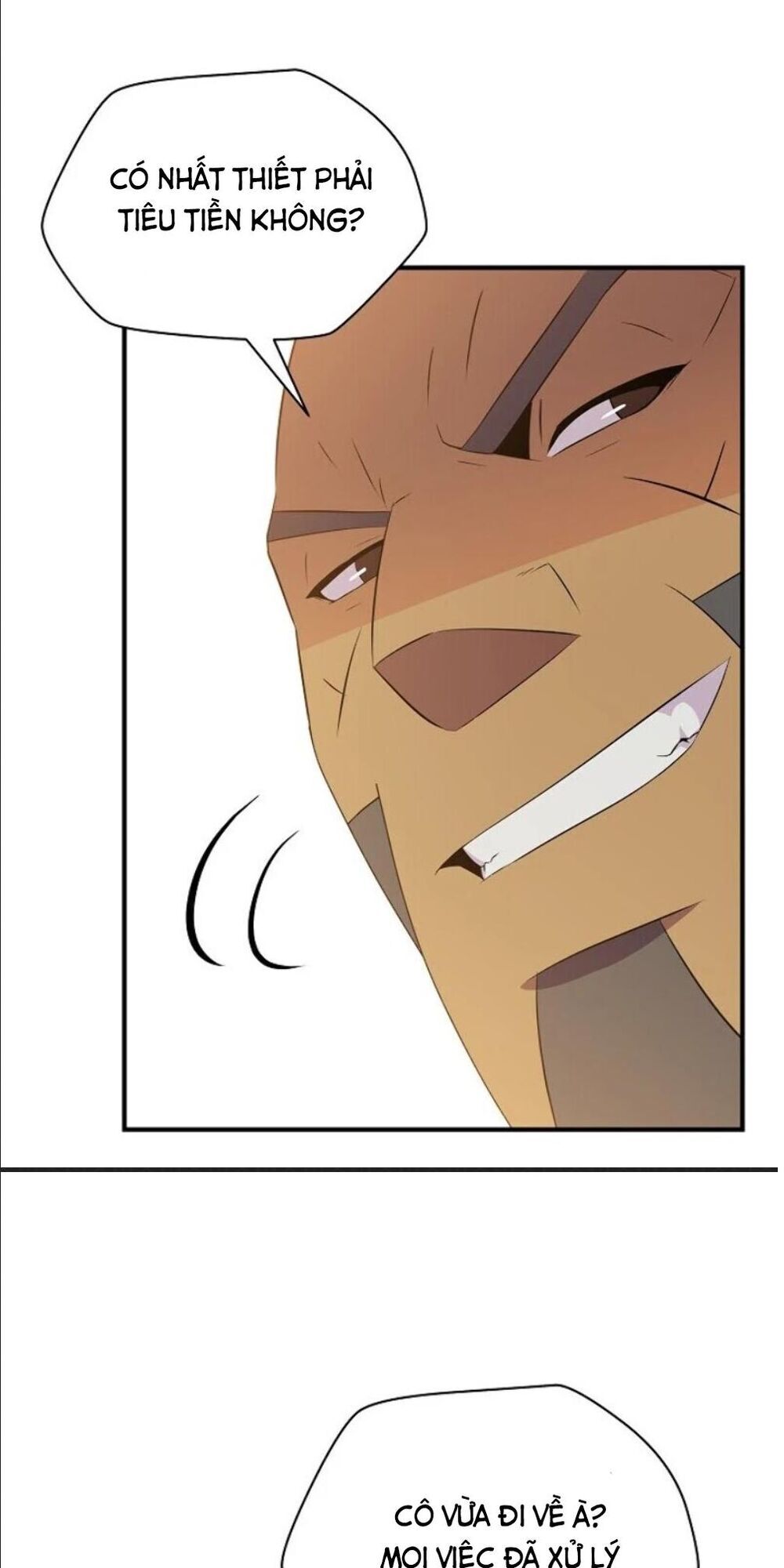 Tiêu Diệt Đấng Cứu Thế Chapter 32 - Trang 2