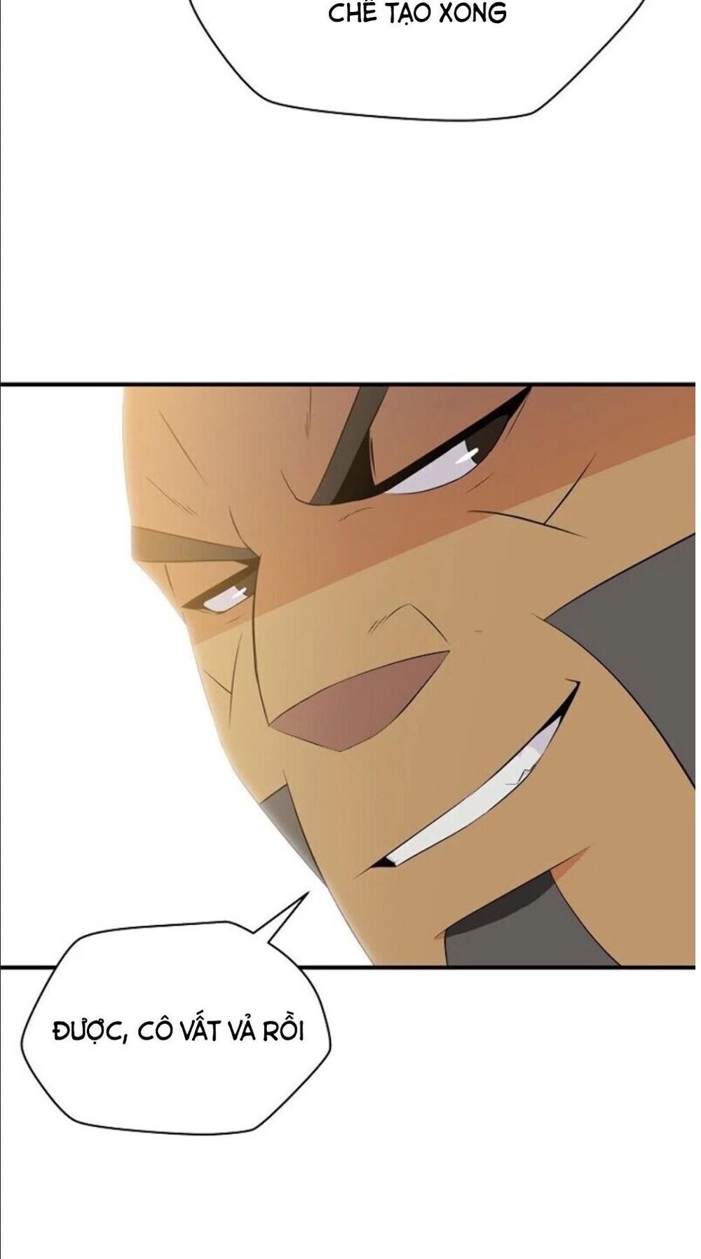 Tiêu Diệt Đấng Cứu Thế Chapter 32 - Trang 2
