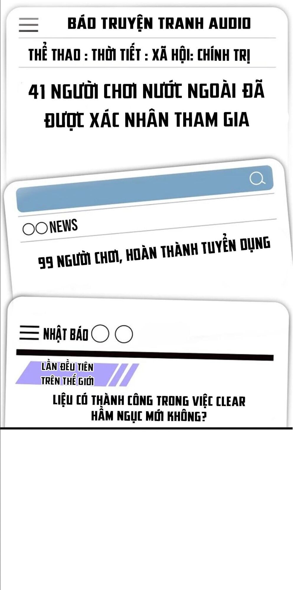 Tiêu Diệt Đấng Cứu Thế Chapter 32 - Trang 2