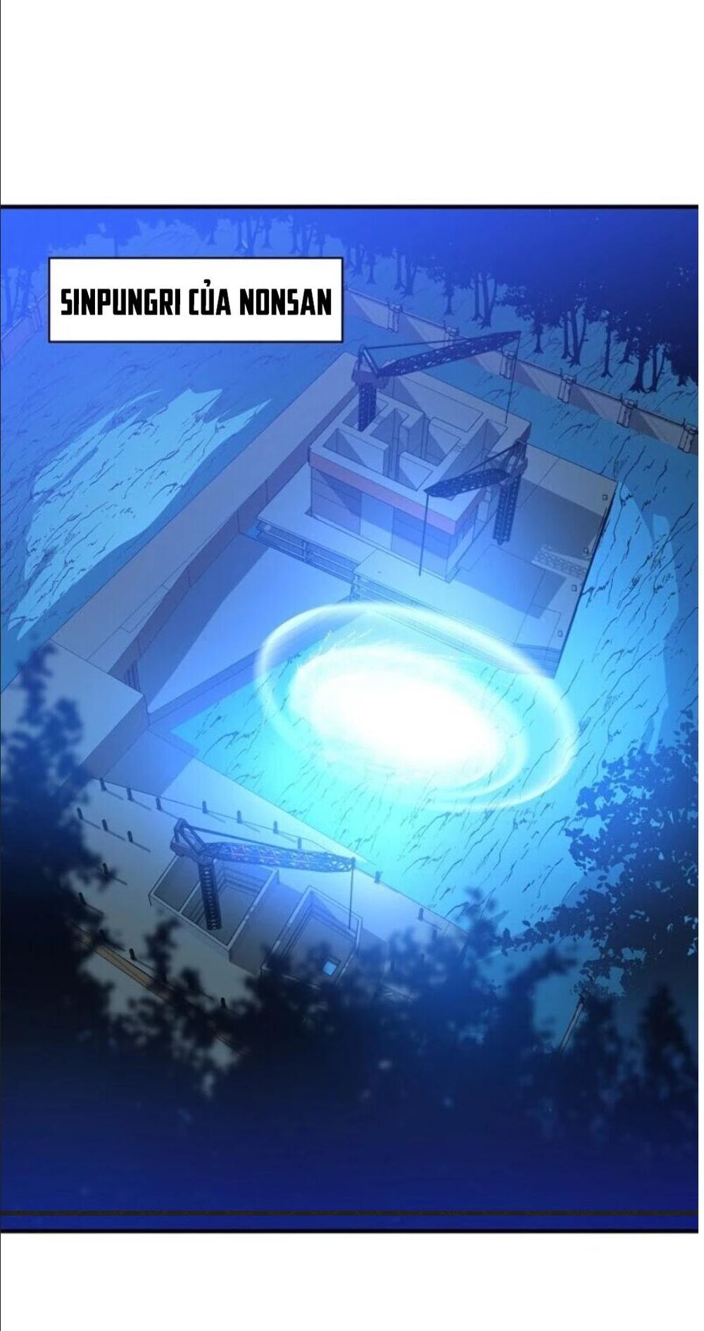 Tiêu Diệt Đấng Cứu Thế Chapter 32 - Trang 2