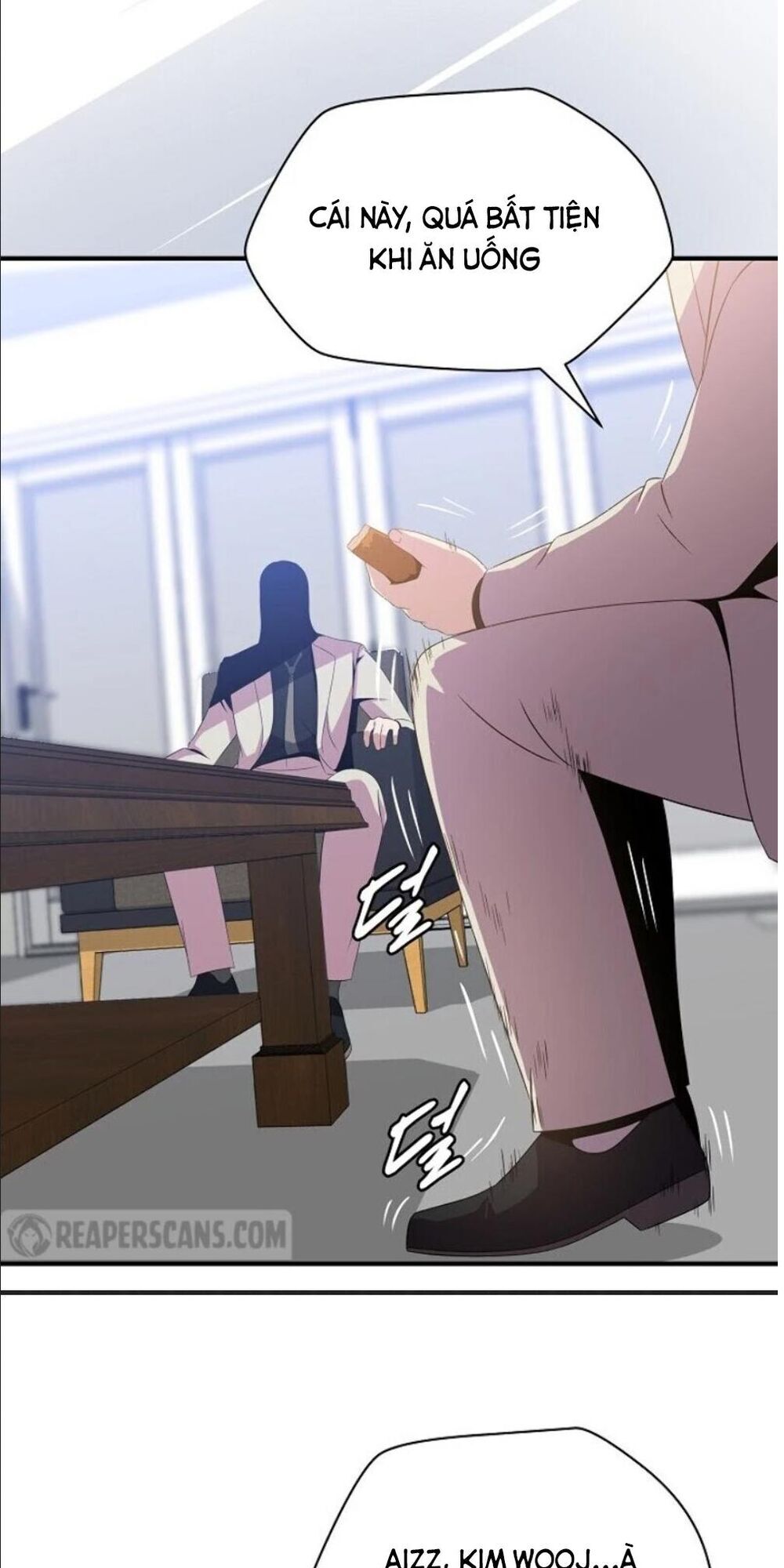 Tiêu Diệt Đấng Cứu Thế Chapter 32 - Trang 2