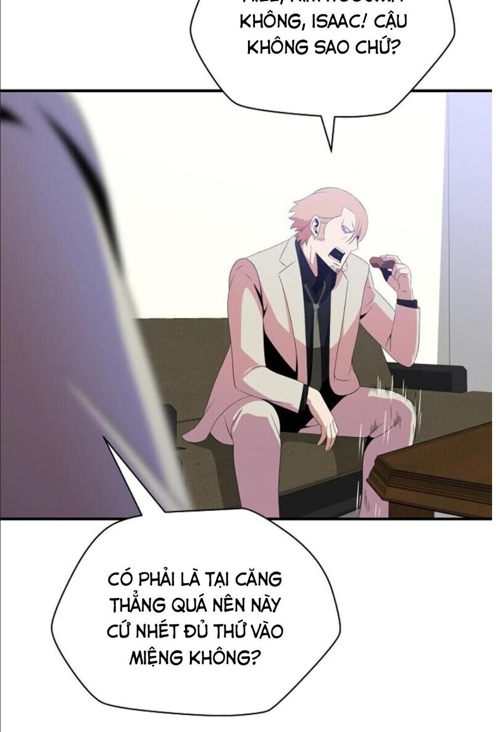 Tiêu Diệt Đấng Cứu Thế Chapter 32 - Trang 2