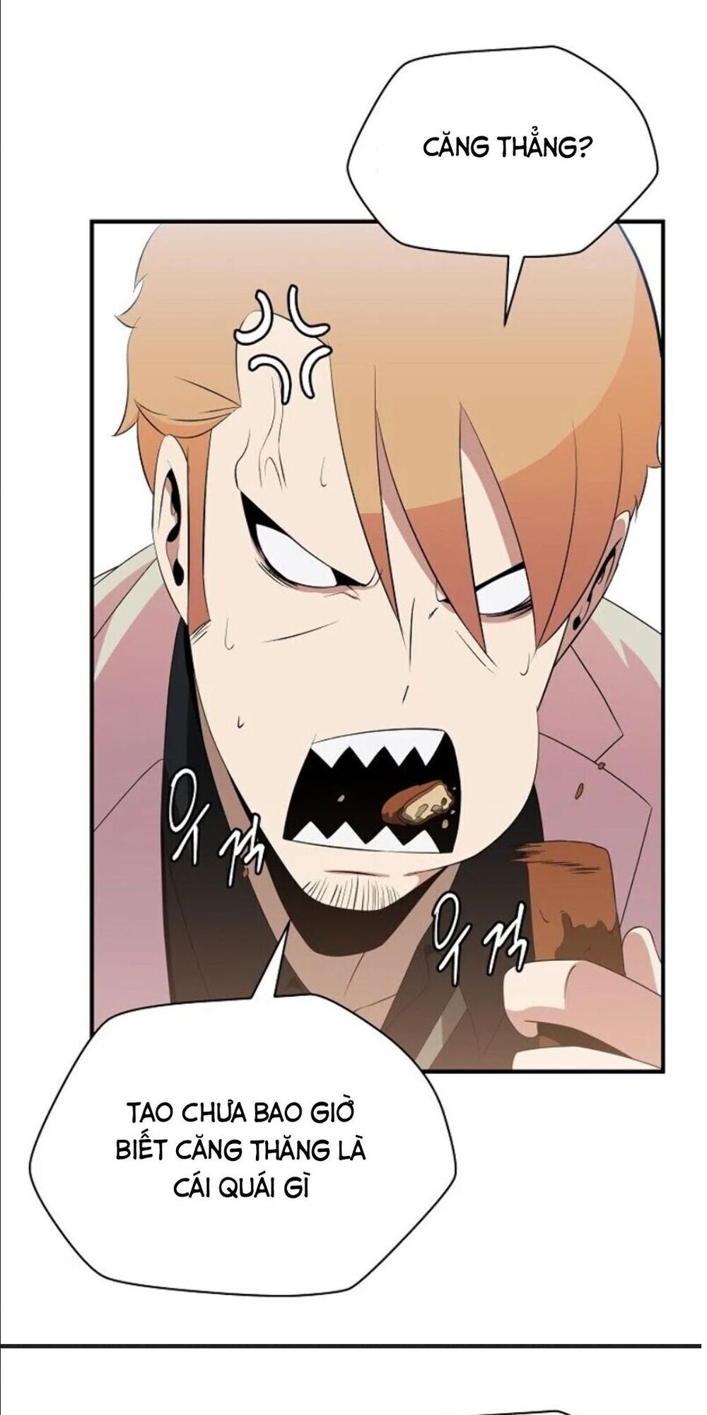 Tiêu Diệt Đấng Cứu Thế Chapter 32 - Trang 2