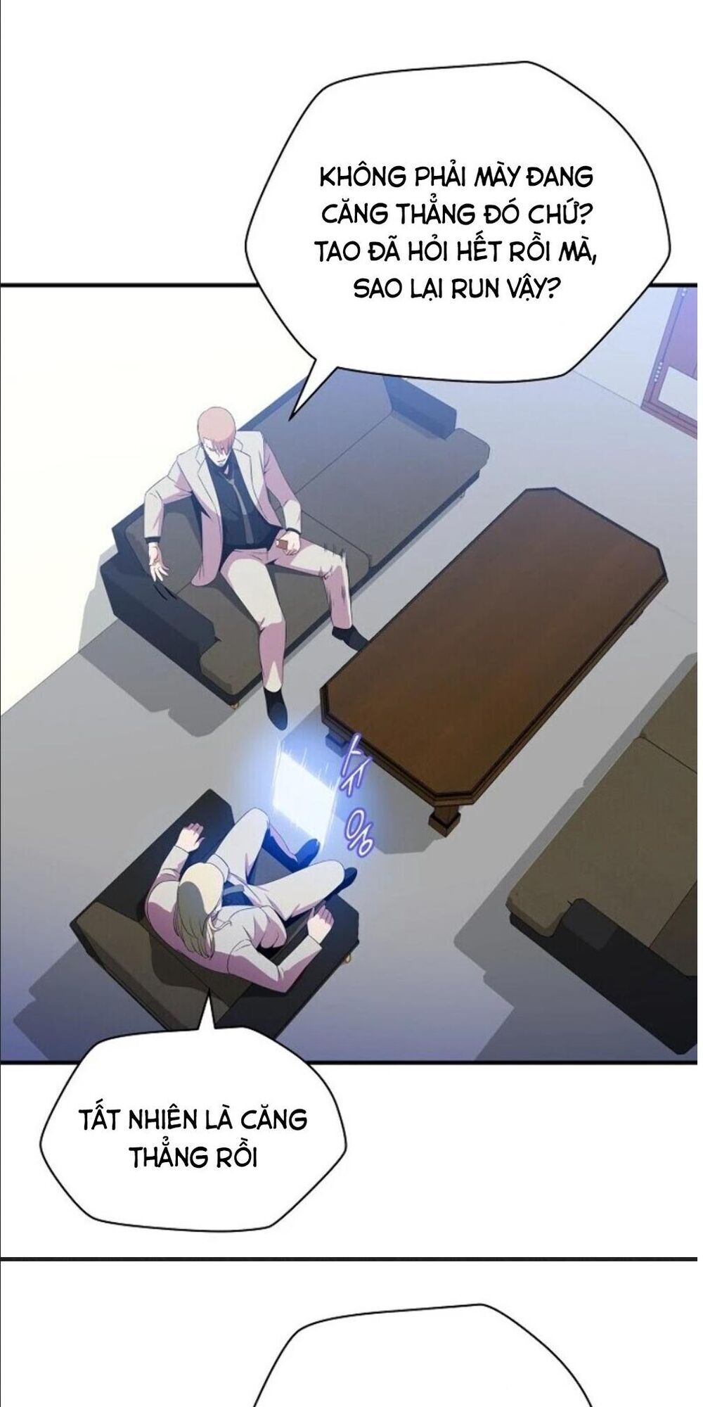 Tiêu Diệt Đấng Cứu Thế Chapter 32 - Trang 2