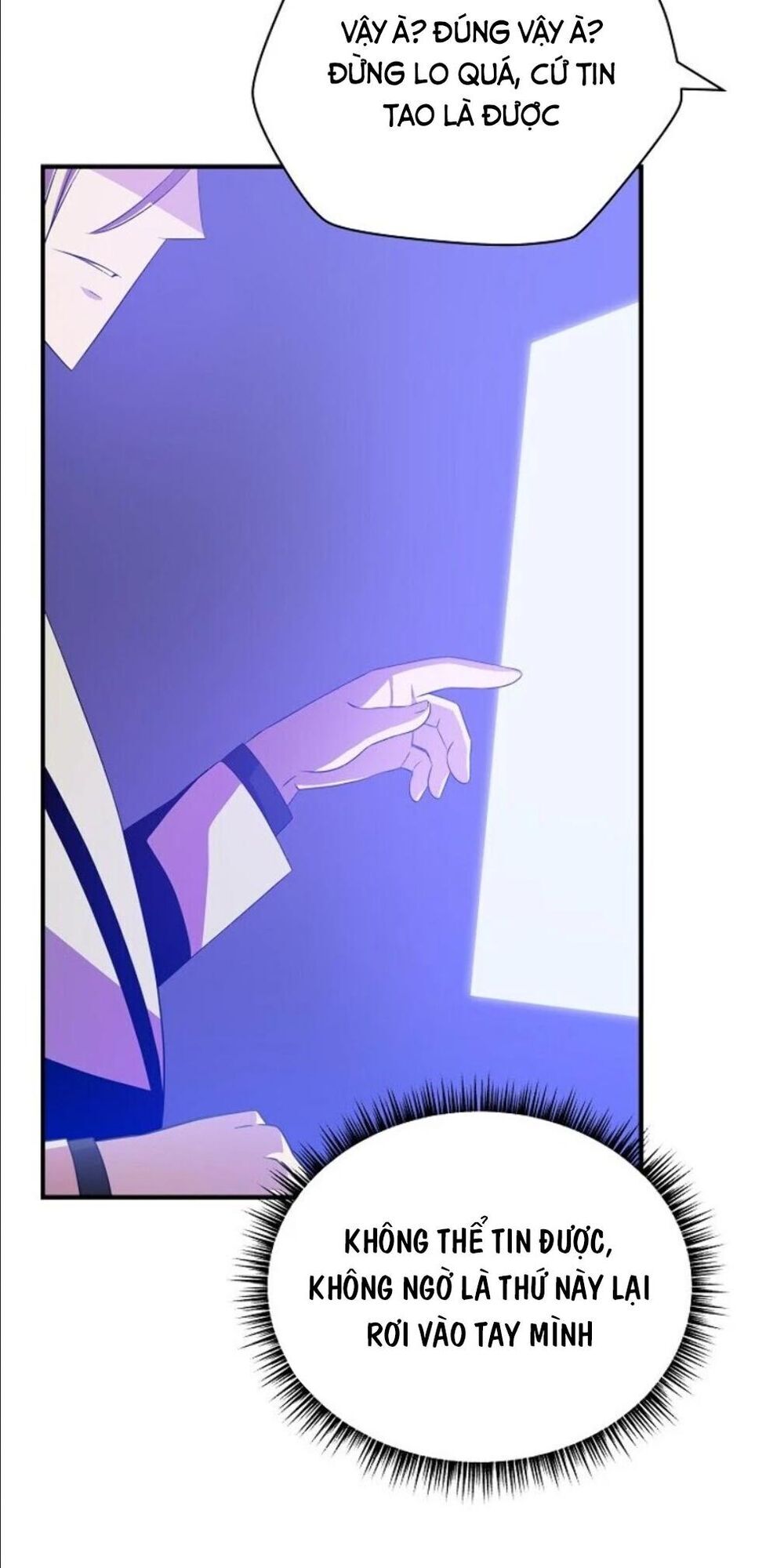 Tiêu Diệt Đấng Cứu Thế Chapter 32 - Trang 2