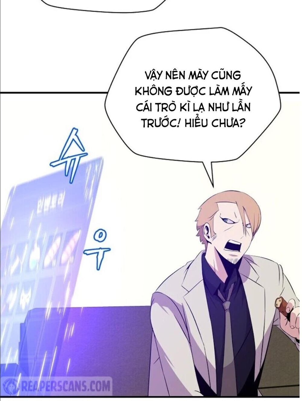 Tiêu Diệt Đấng Cứu Thế Chapter 32 - Trang 2