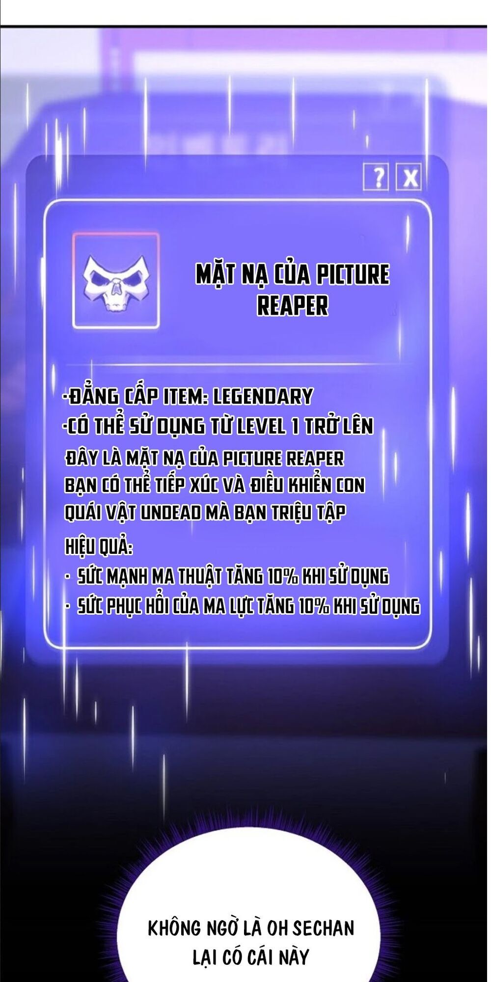 Tiêu Diệt Đấng Cứu Thế Chapter 32 - Trang 2