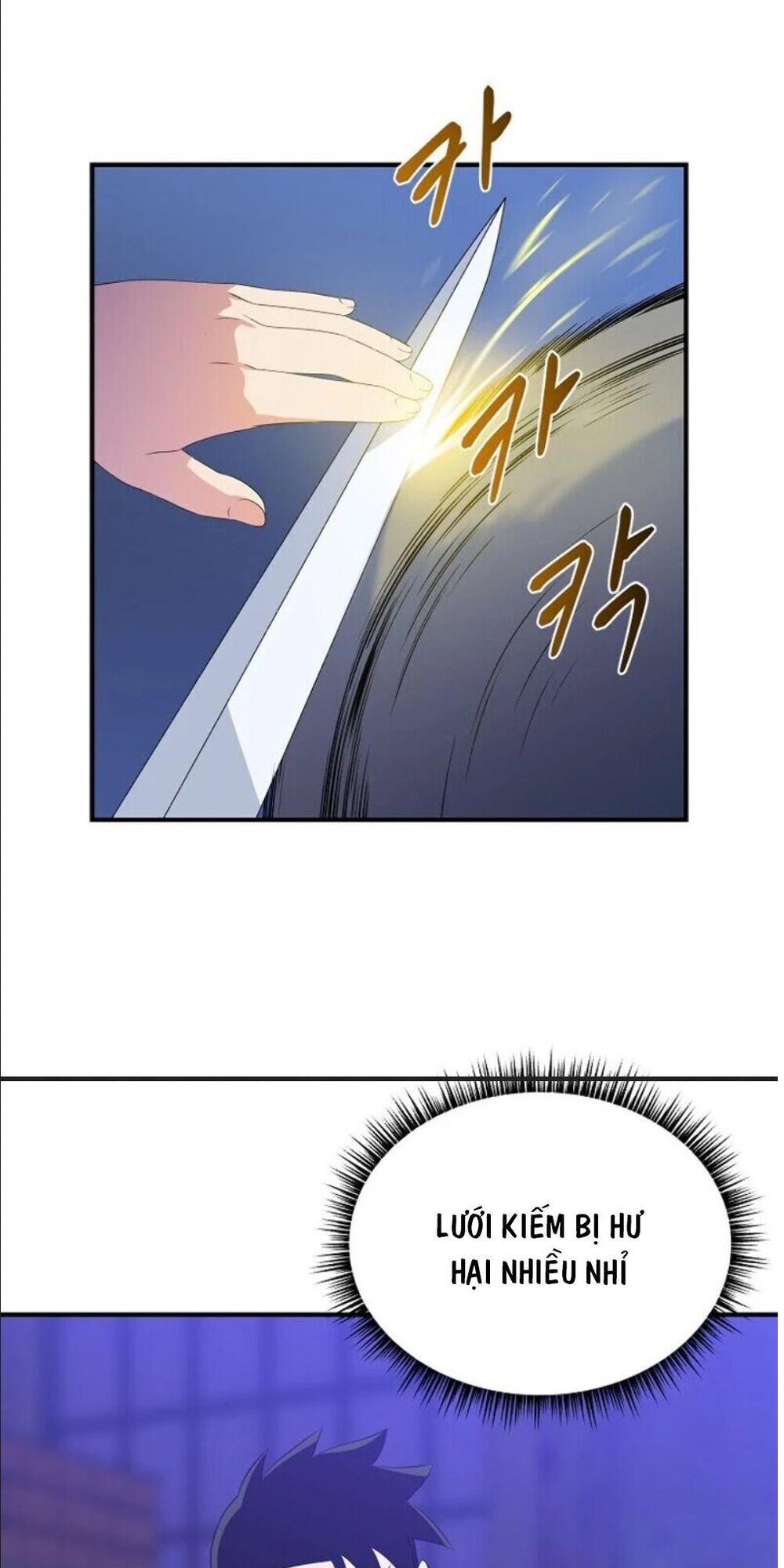 Tiêu Diệt Đấng Cứu Thế Chapter 32 - Trang 2