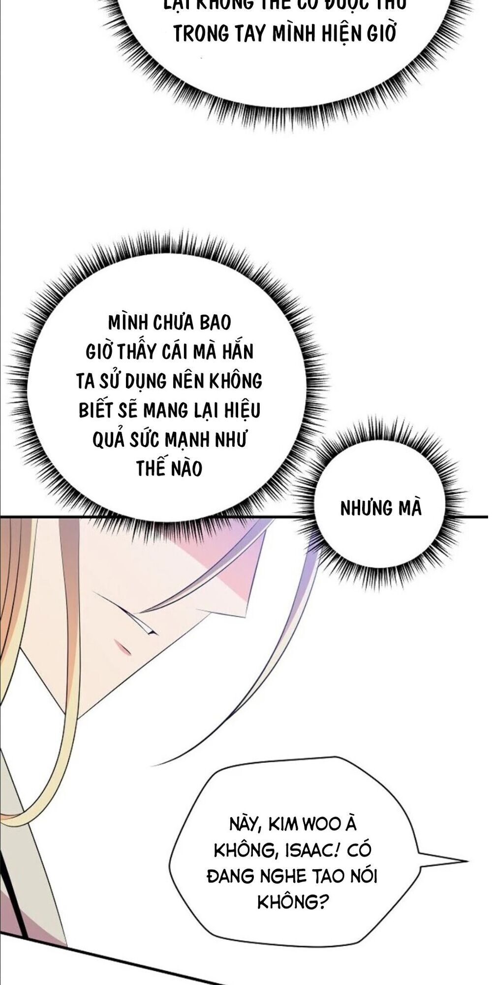 Tiêu Diệt Đấng Cứu Thế Chapter 32 - Trang 2