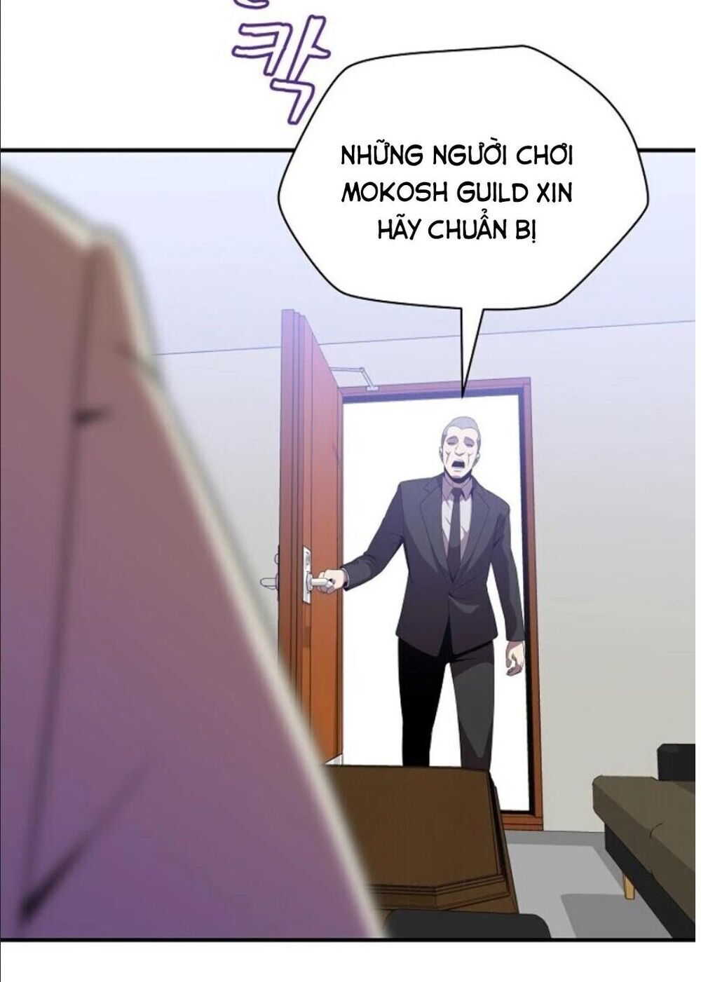 Tiêu Diệt Đấng Cứu Thế Chapter 32 - Trang 2