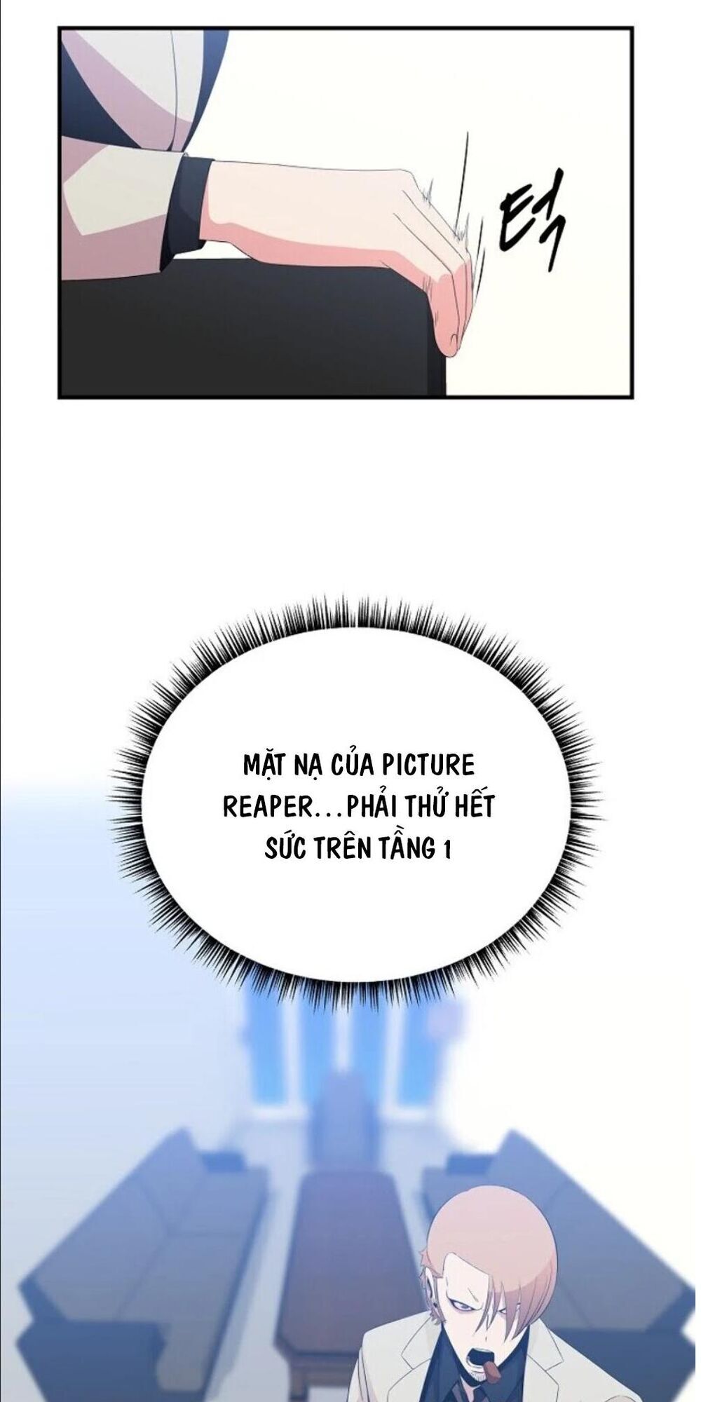 Tiêu Diệt Đấng Cứu Thế Chapter 32 - Trang 2