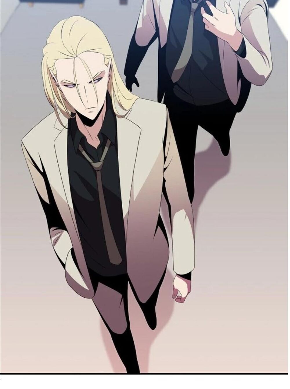 Tiêu Diệt Đấng Cứu Thế Chapter 32 - Trang 2