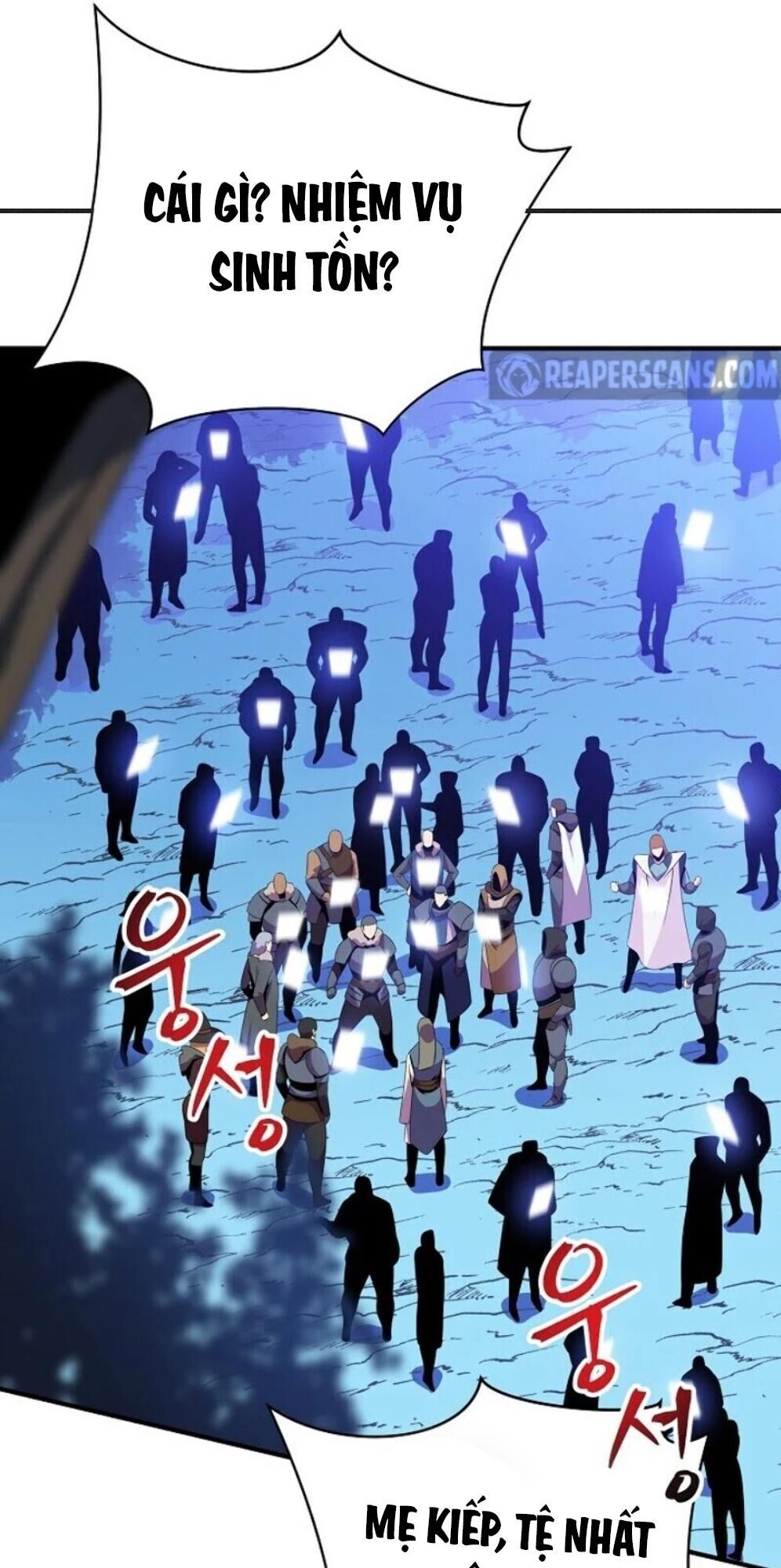 Tiêu Diệt Đấng Cứu Thế Chapter 32 - Trang 2