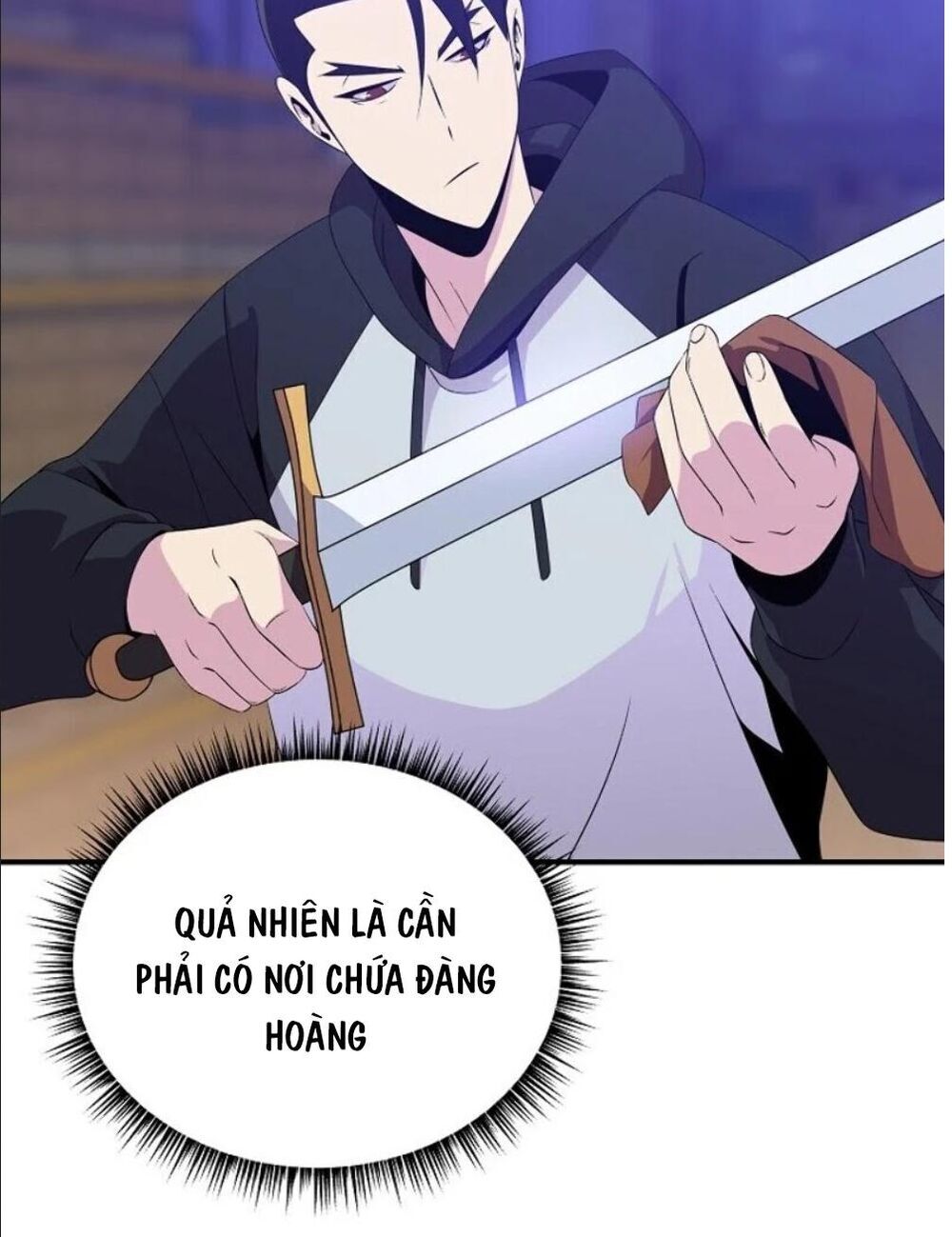 Tiêu Diệt Đấng Cứu Thế Chapter 32 - Trang 2