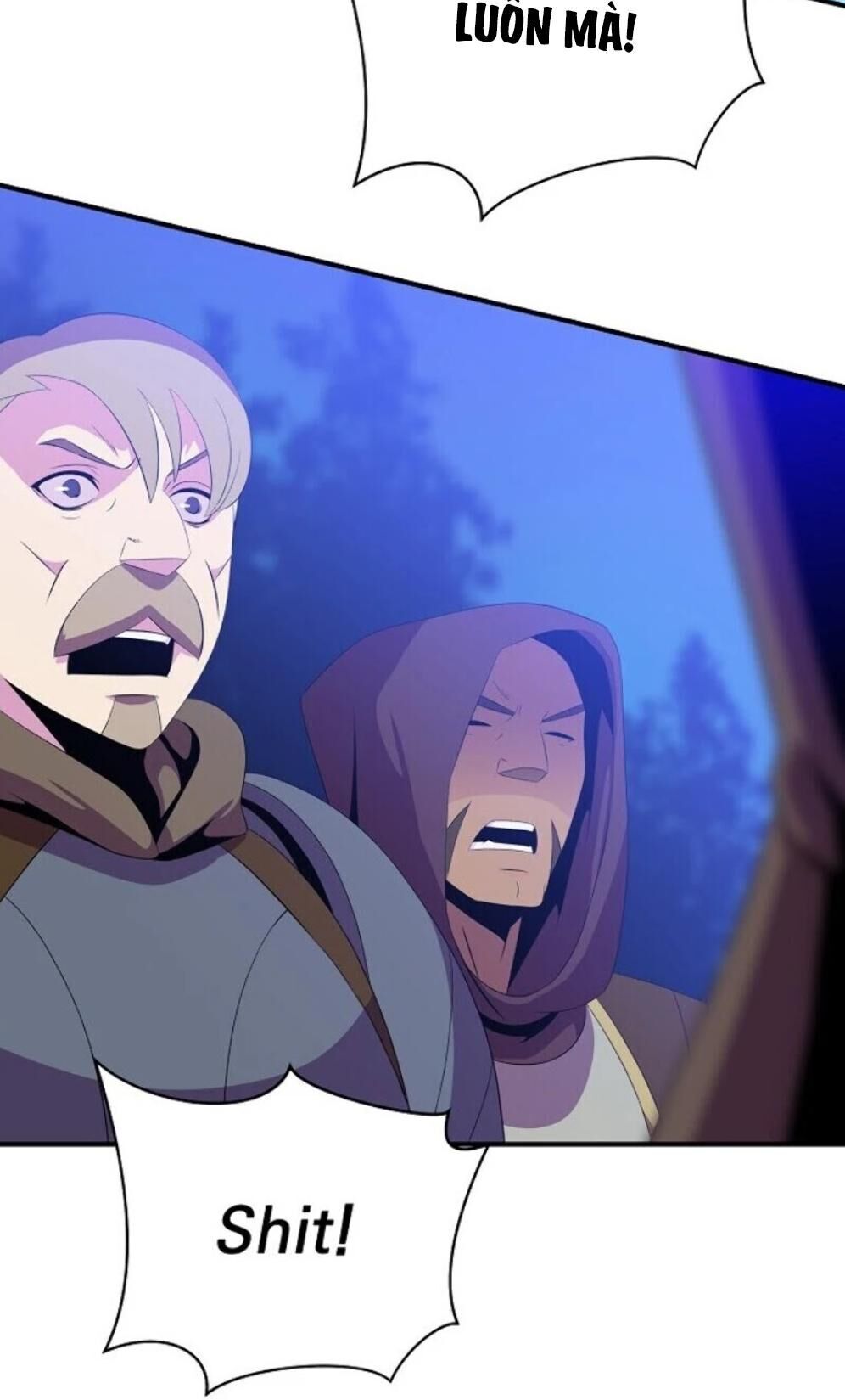 Tiêu Diệt Đấng Cứu Thế Chapter 32 - Trang 2