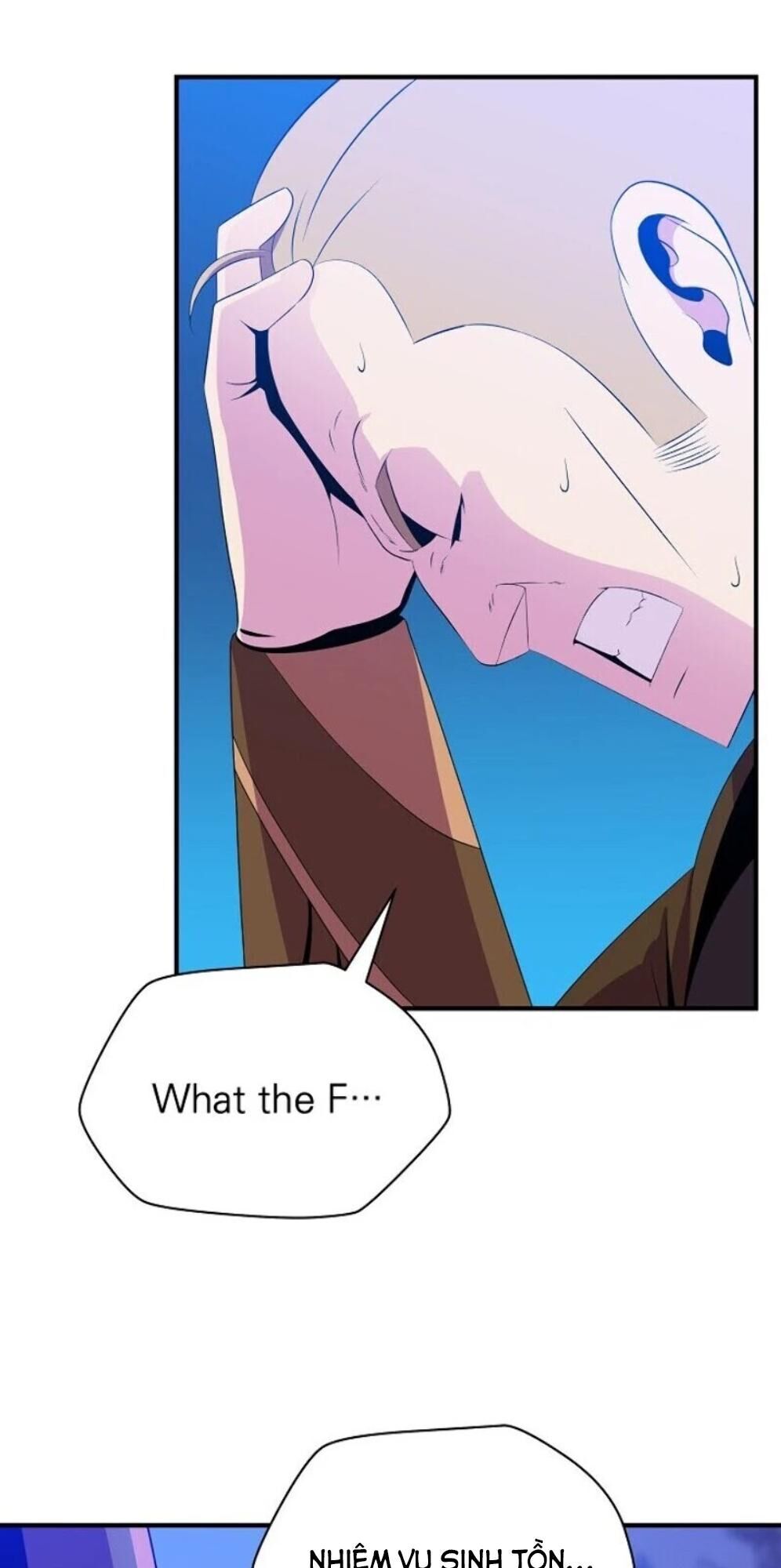 Tiêu Diệt Đấng Cứu Thế Chapter 32 - Trang 2