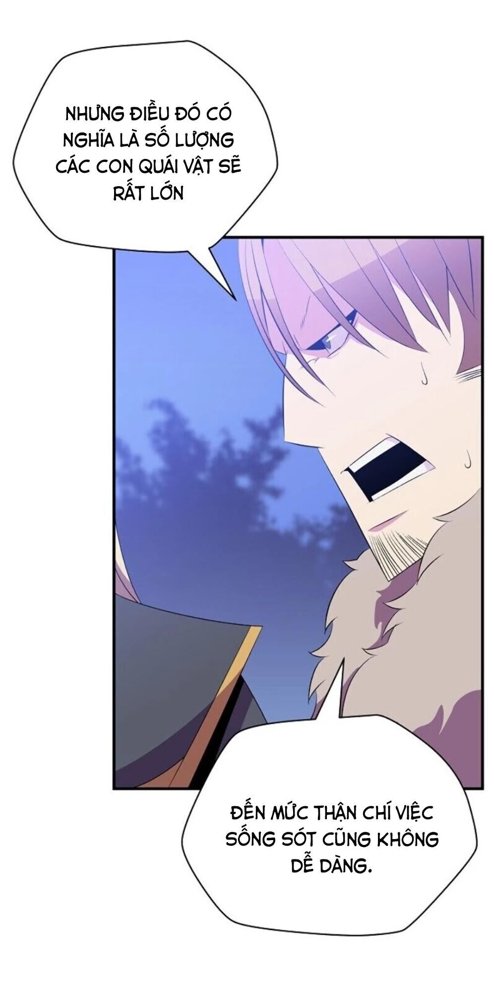 Tiêu Diệt Đấng Cứu Thế Chapter 32 - Trang 2