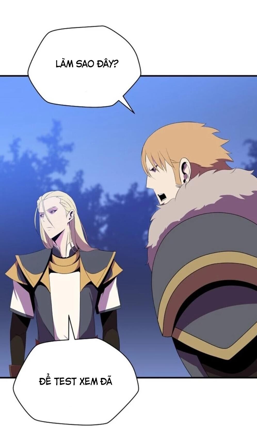 Tiêu Diệt Đấng Cứu Thế Chapter 32 - Trang 2