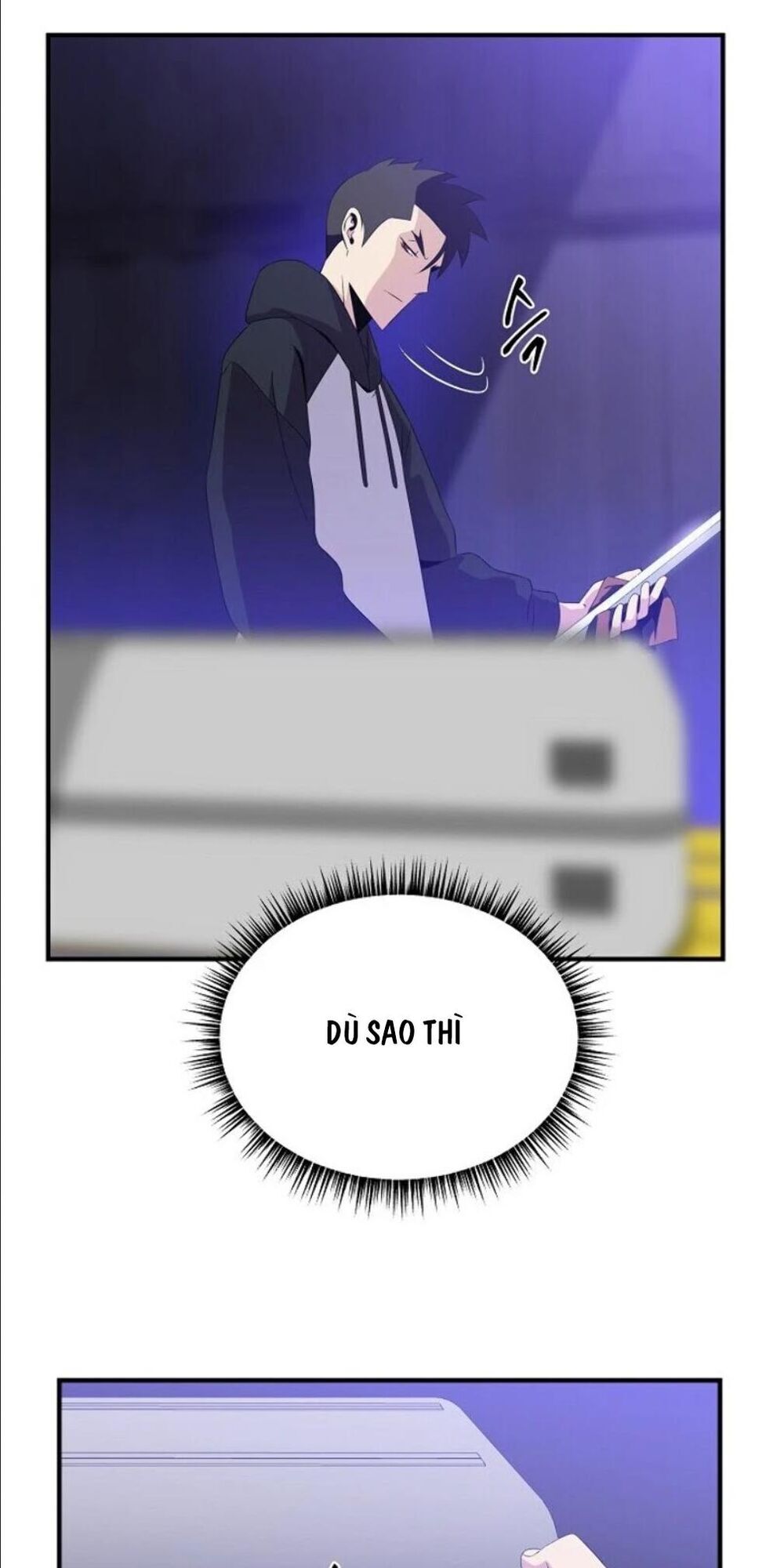 Tiêu Diệt Đấng Cứu Thế Chapter 32 - Trang 2