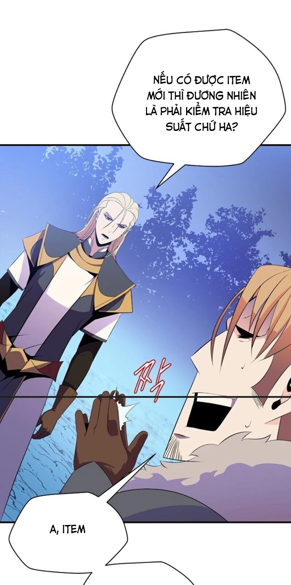 Tiêu Diệt Đấng Cứu Thế Chapter 32 - Trang 2