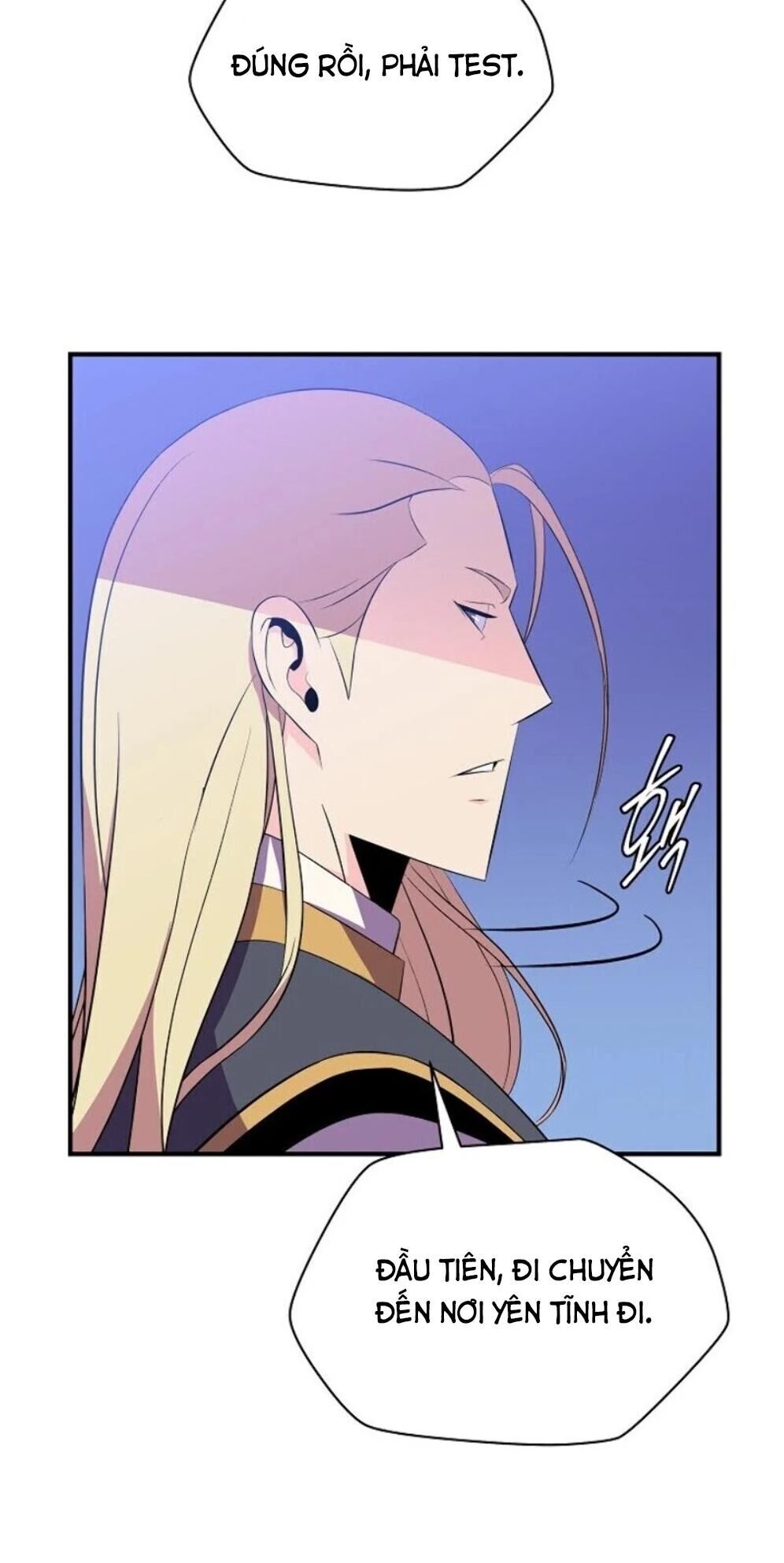 Tiêu Diệt Đấng Cứu Thế Chapter 32 - Trang 2