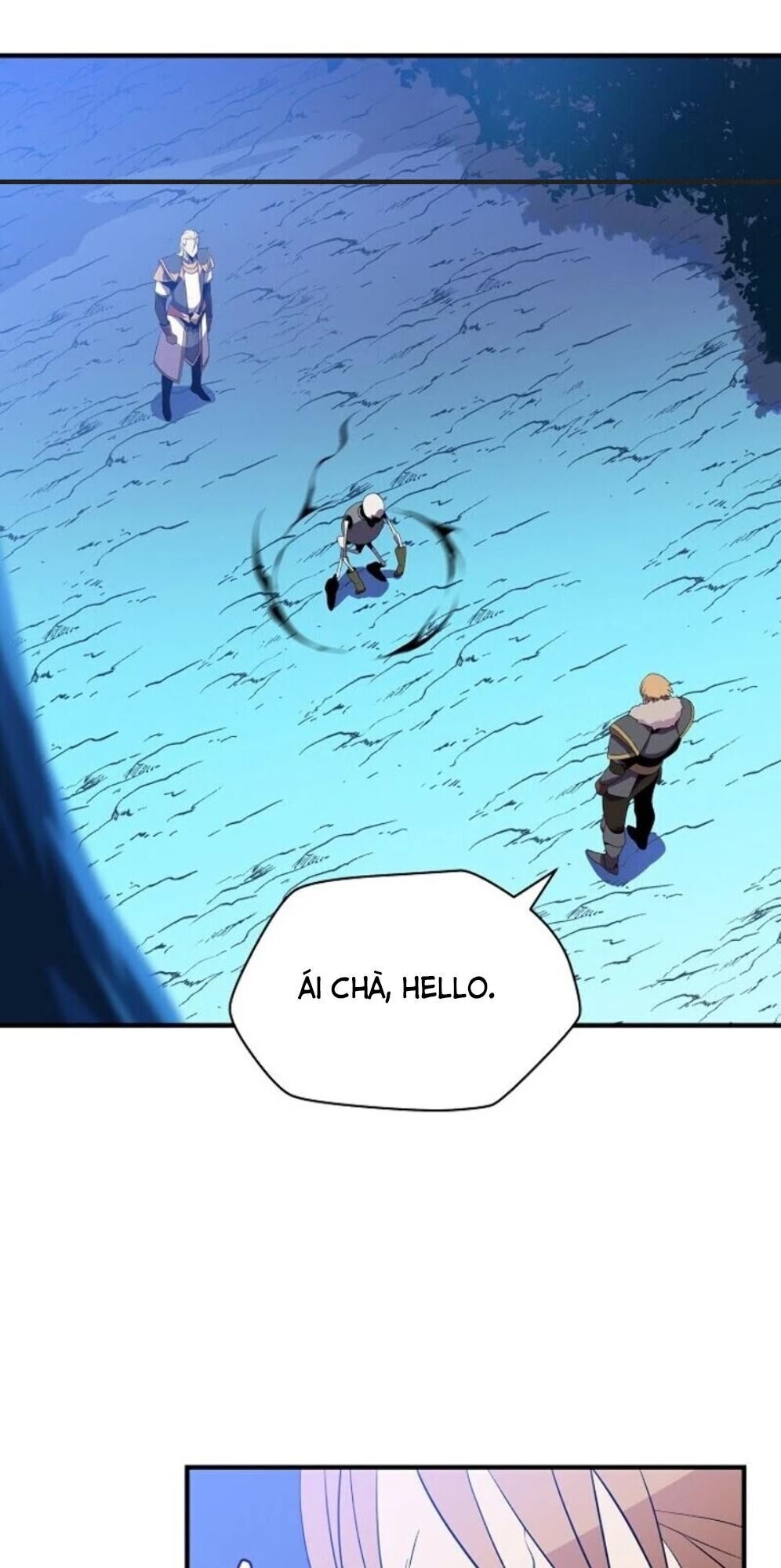 Tiêu Diệt Đấng Cứu Thế Chapter 32 - Trang 2