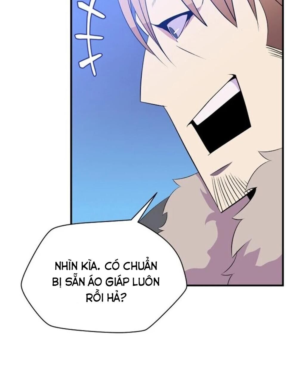 Tiêu Diệt Đấng Cứu Thế Chapter 32 - Trang 2