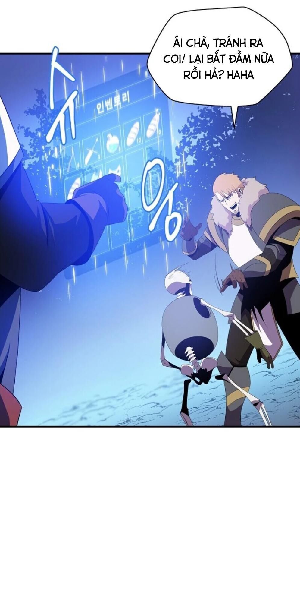 Tiêu Diệt Đấng Cứu Thế Chapter 32 - Trang 2