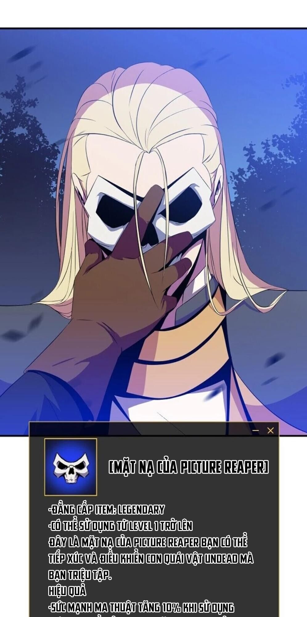 Tiêu Diệt Đấng Cứu Thế Chapter 32 - Trang 2