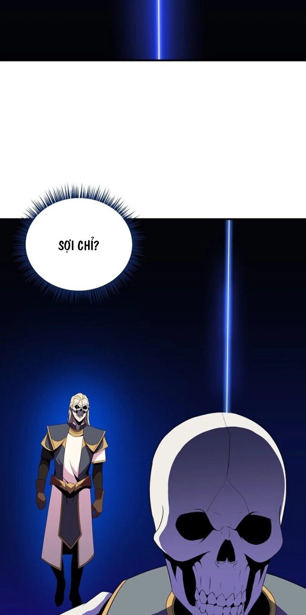 Tiêu Diệt Đấng Cứu Thế Chapter 32 - Trang 2