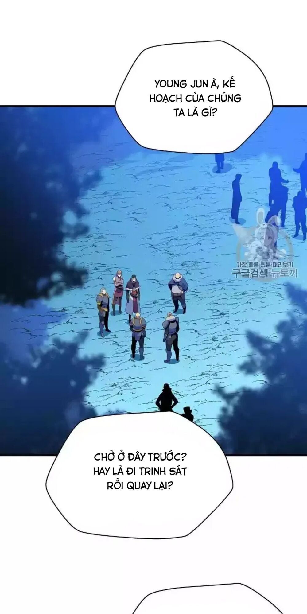 Tiêu Diệt Đấng Cứu Thế Chapter 33 - Trang 2