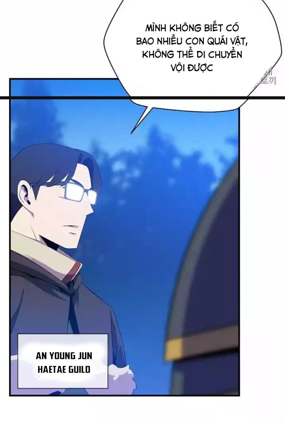 Tiêu Diệt Đấng Cứu Thế Chapter 33 - Trang 2