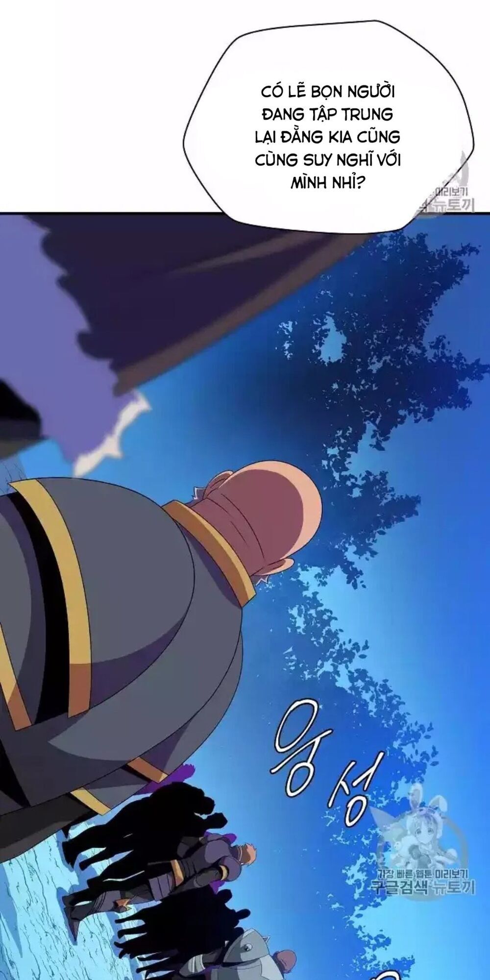 Tiêu Diệt Đấng Cứu Thế Chapter 33 - Trang 2