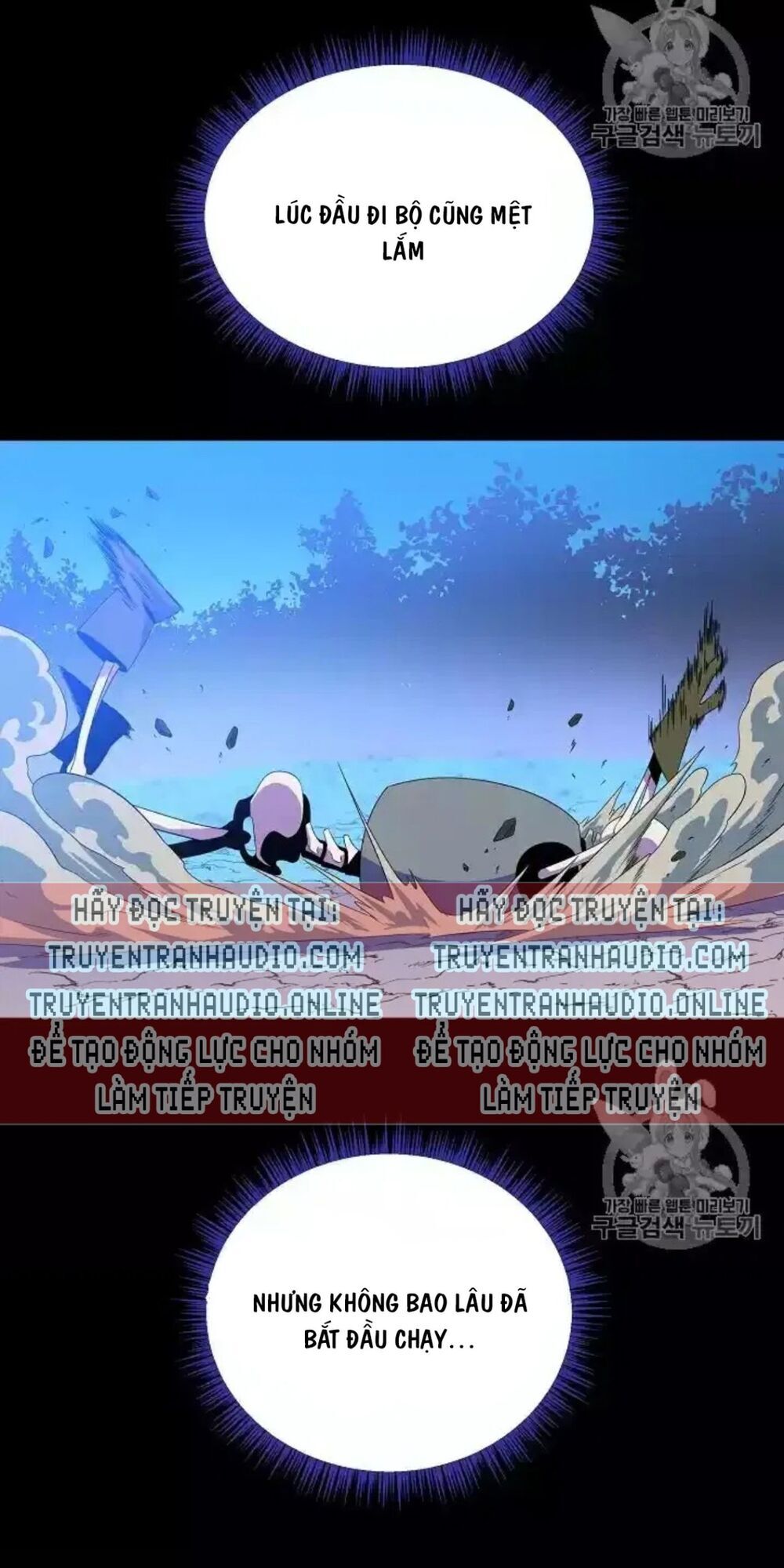 Tiêu Diệt Đấng Cứu Thế Chapter 33 - Trang 2