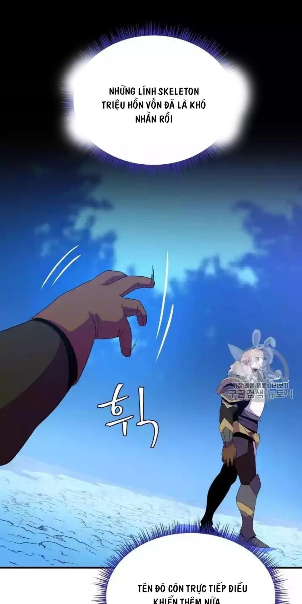 Tiêu Diệt Đấng Cứu Thế Chapter 33 - Trang 2