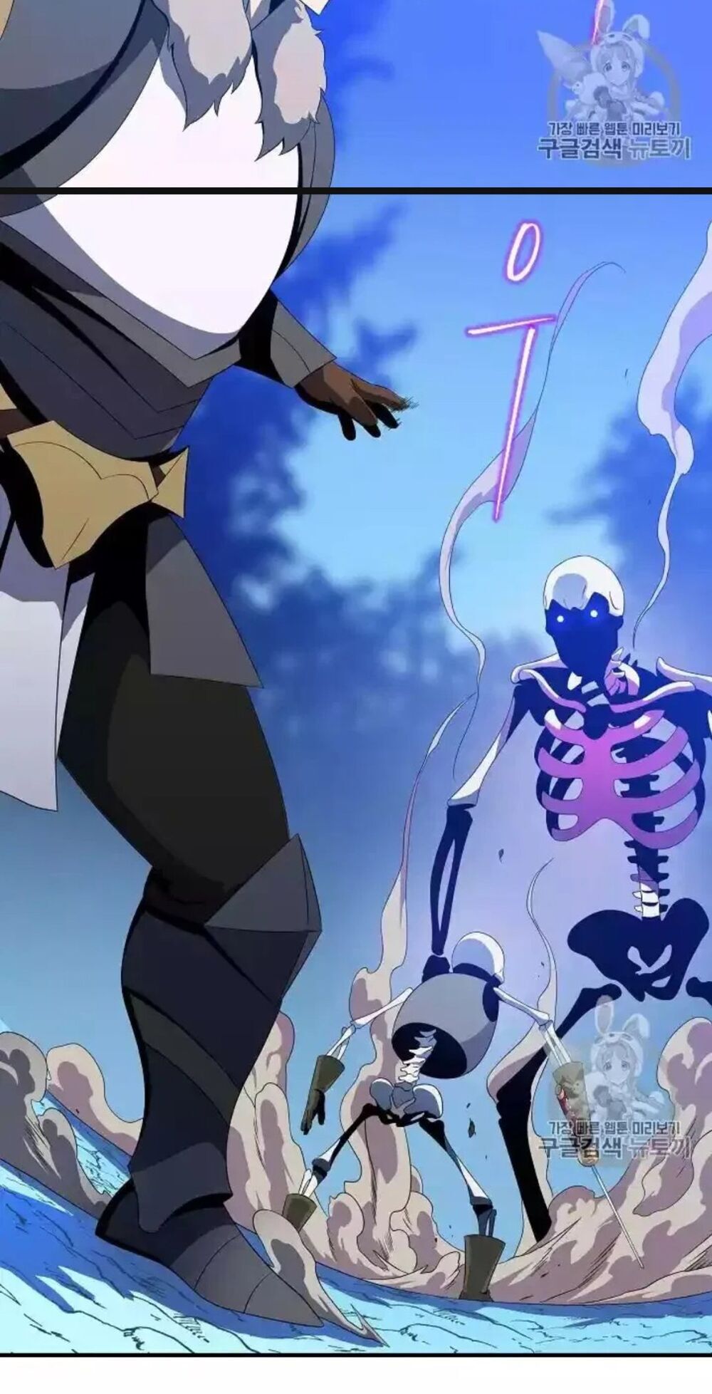 Tiêu Diệt Đấng Cứu Thế Chapter 33 - Trang 2