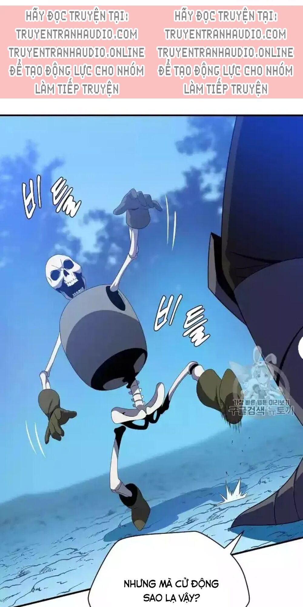 Tiêu Diệt Đấng Cứu Thế Chapter 33 - Trang 2